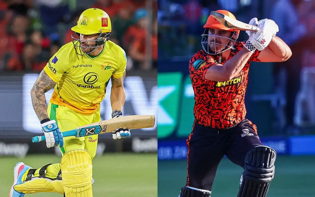 Joburg Super Kings will meet Sunrisers Eastern Cape on January 26 [Source: @SunrisersEC/X.com]