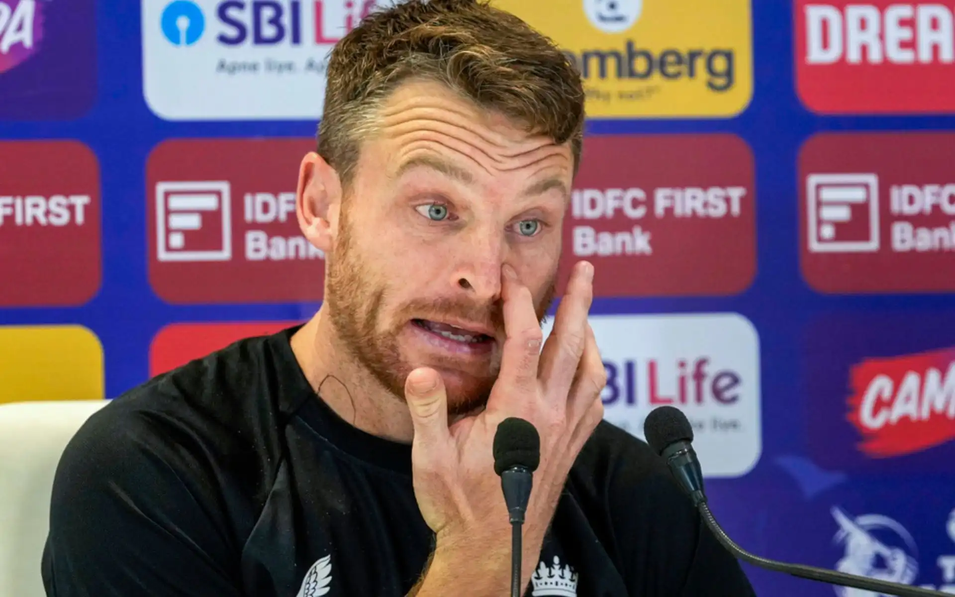 Jos Buttler And…? 3 England Players Who Might Play Their Last Champions Trophy