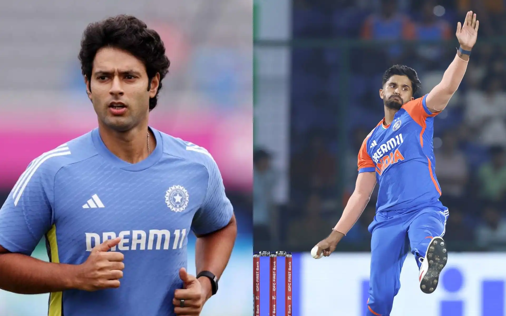 Nitish Kumar Reddy Out? Shivam Dube Set To Join Team India For England T20Is: Reports