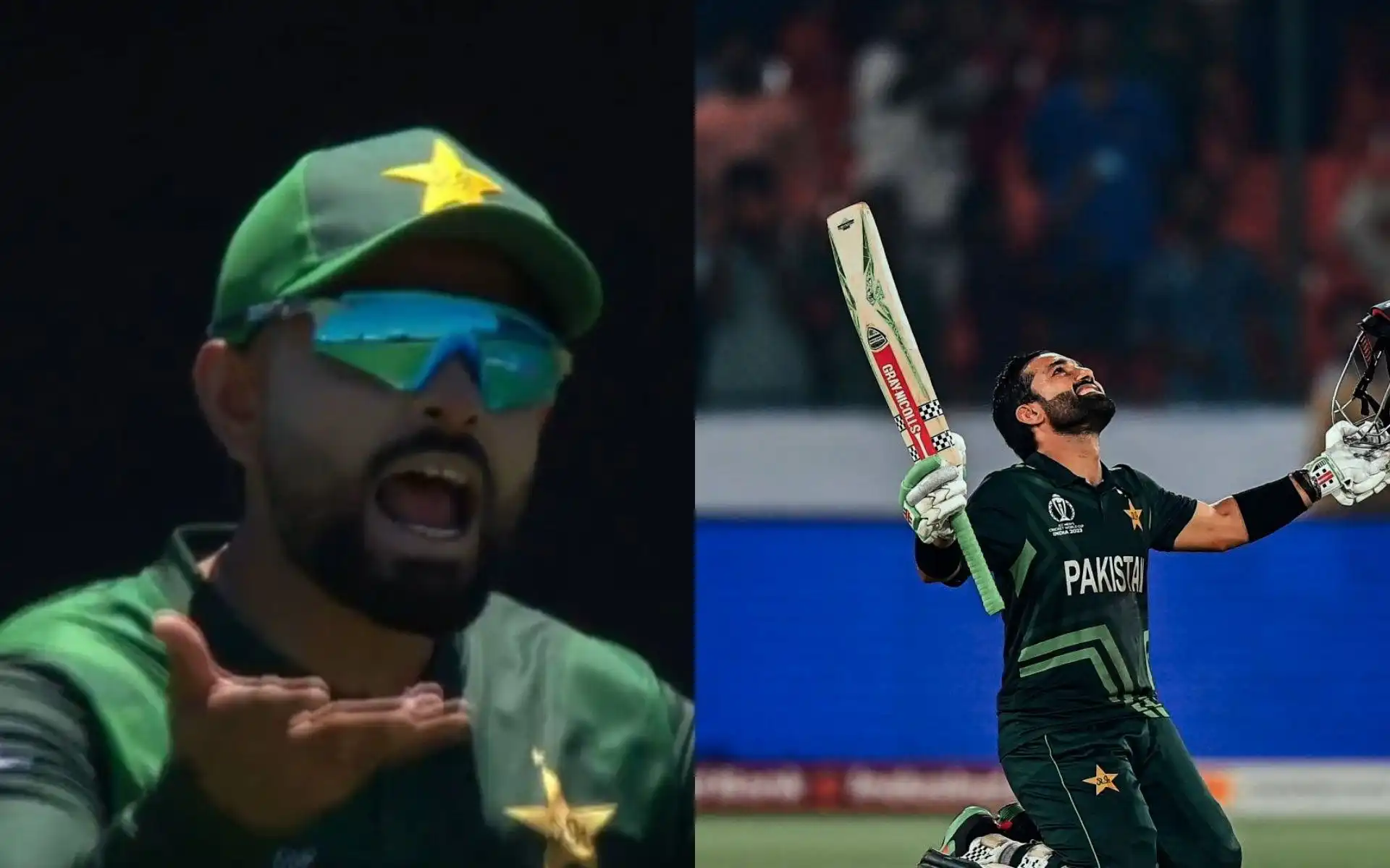 Rizwan>Babar; 3 Reasons The Skipper Will Be Most Crucial For Pakistan In Champions Trophy