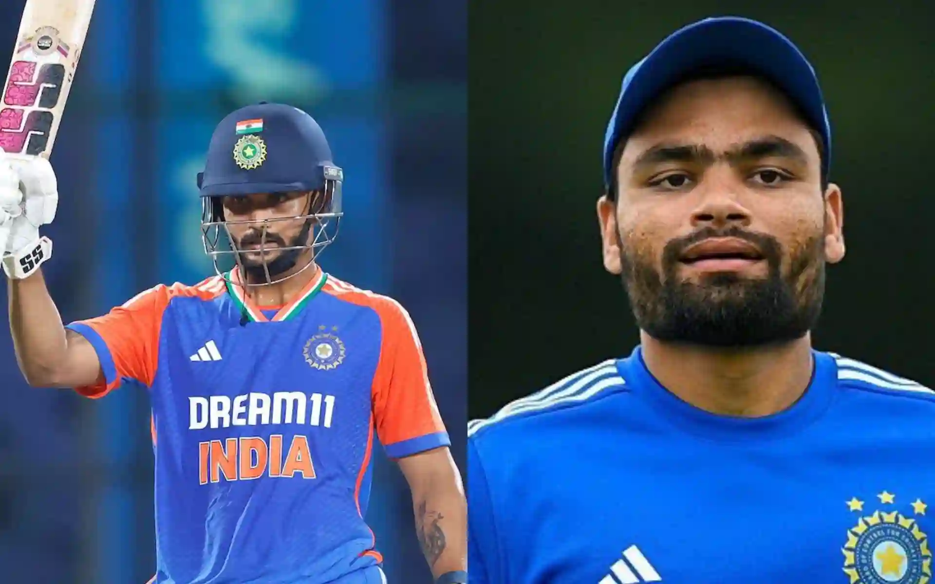 Nitish Reddy's Injury Scare; India's Possible XI For 2nd T20I Amidst Latest Reports