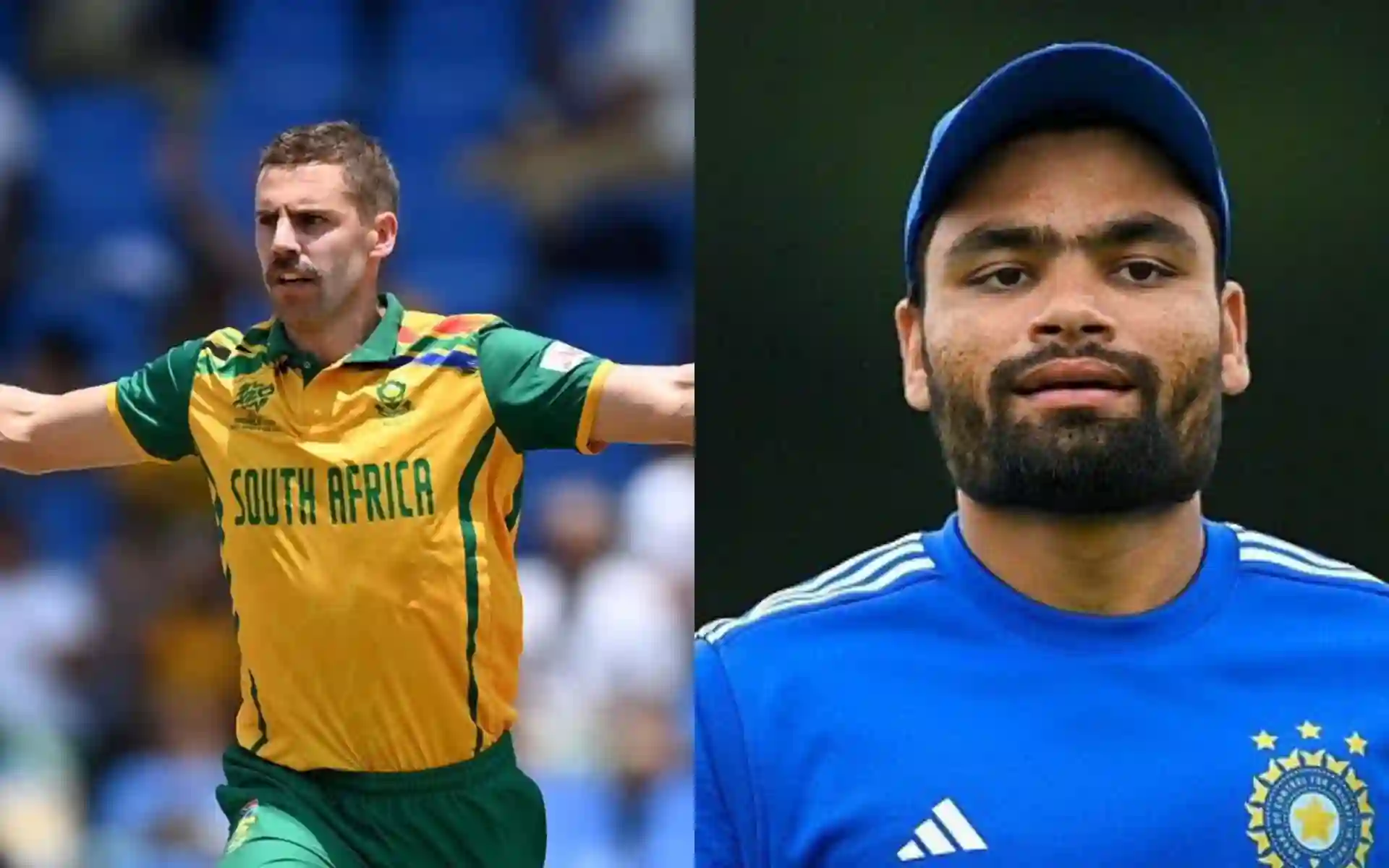 KKR's Injury Woes Ahead Of IPL 2025; Rinku, Venkatesh Add To Headache