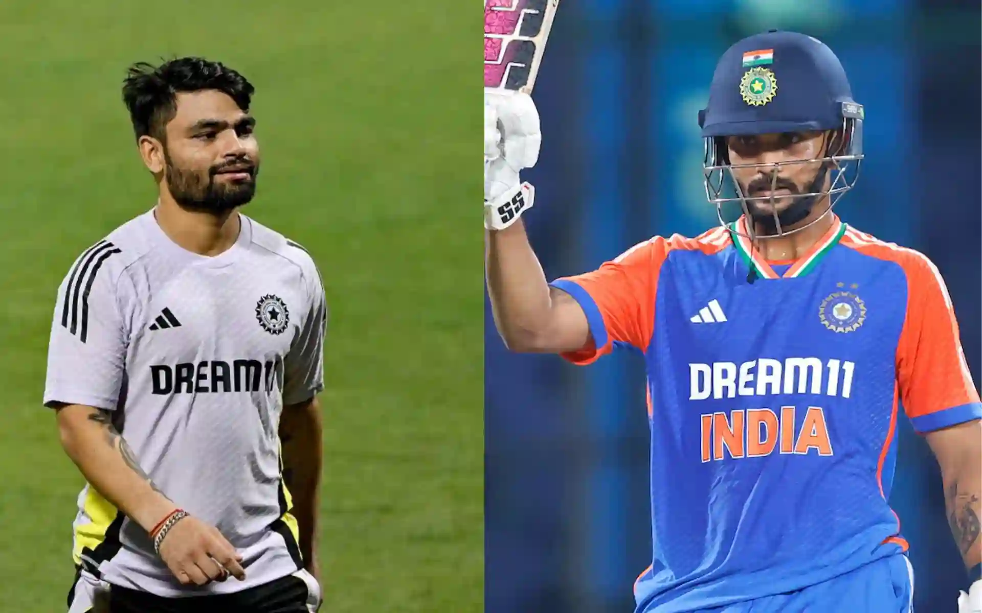 Why Are Rinku Singh And Nitish Kumar Reddy Not Playing IND vs ENG 2nd T20I?