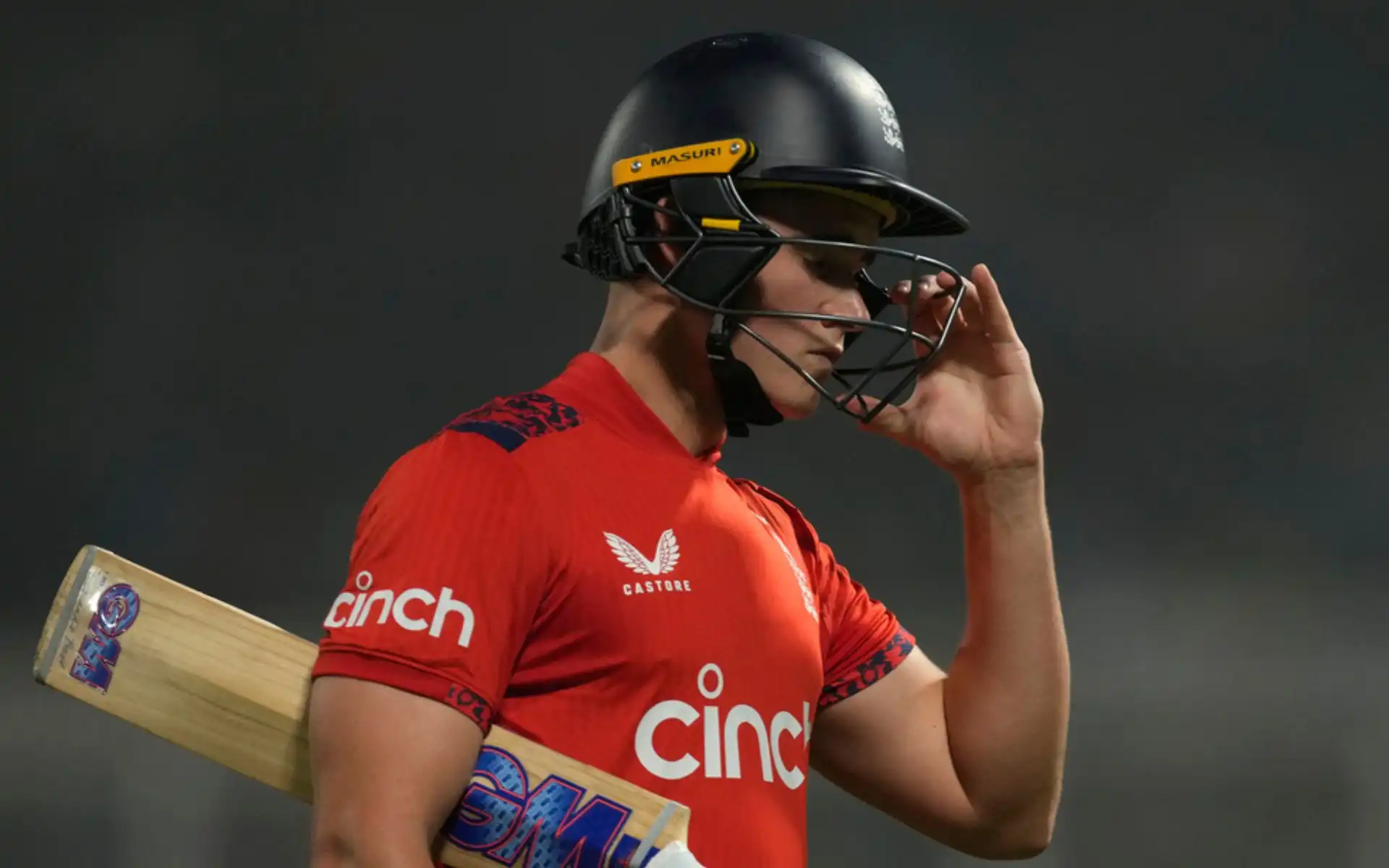 Why Jacob Bethell Is Not Playing IND vs ENG 2nd T20I?