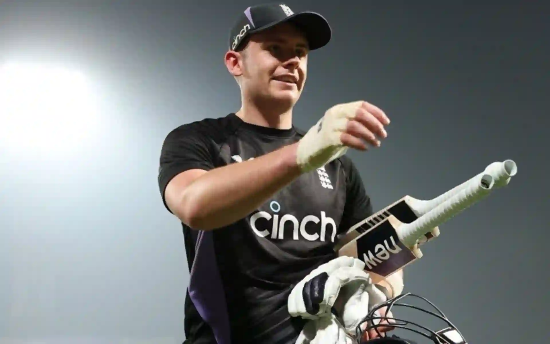 IPL 2025: Why No Franchise Bought Jamie Smith In Mega Auction?
