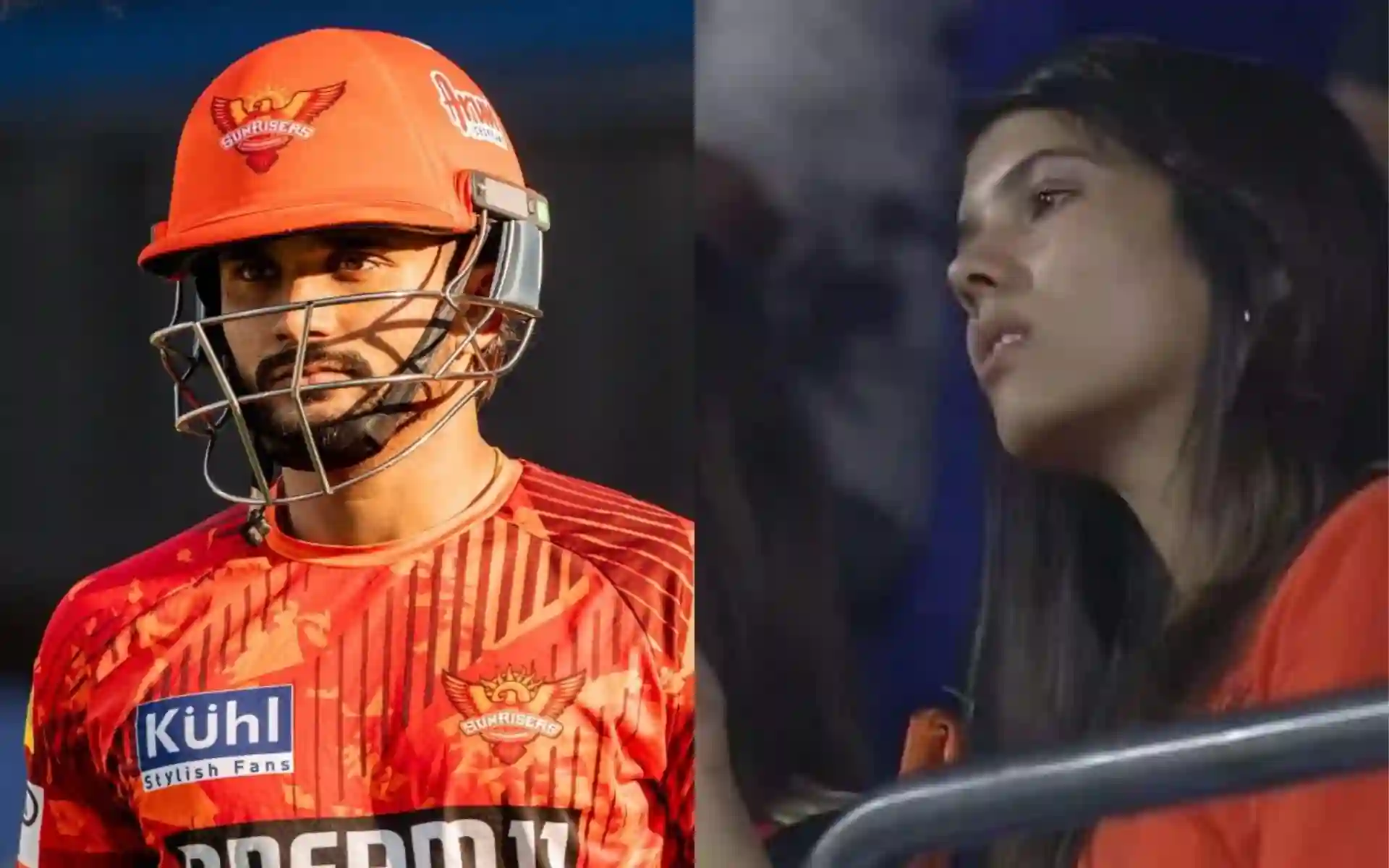 3 Potential Replacements For Nitish Reddy In SRH's IPL 2025 Squad