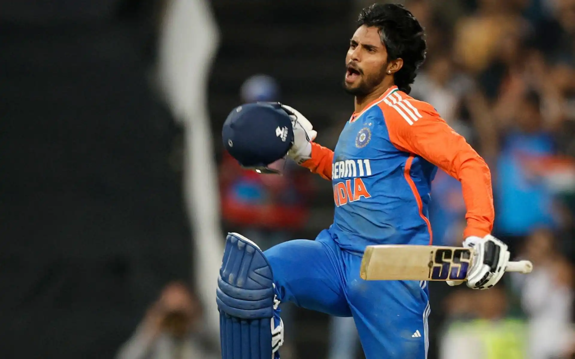 Tilak Varma In Champions Trophy 2025 Squad? Here Is Why India Should Select The Youngster