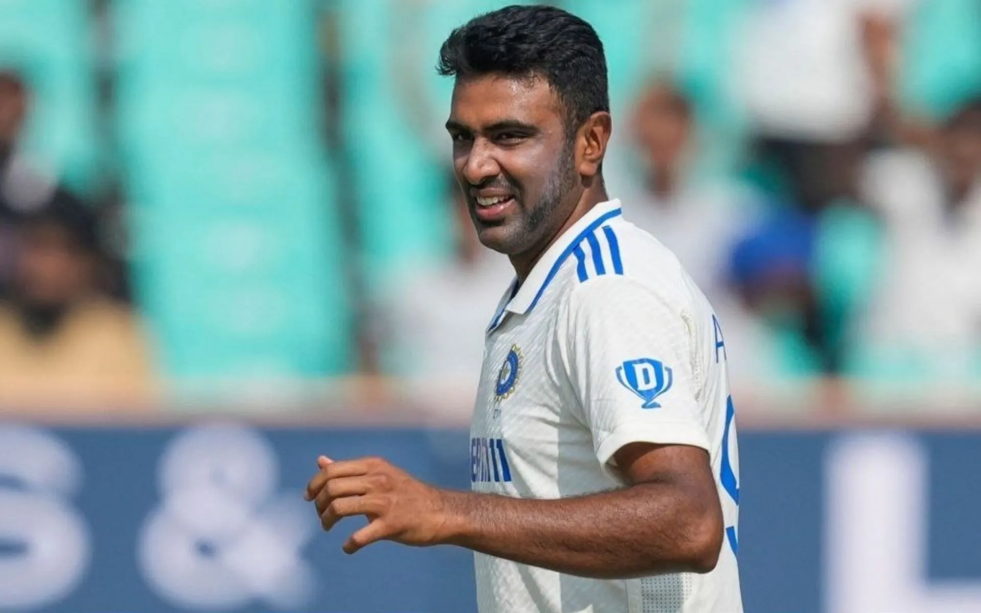 Ravichandran Ashwin to receive a big civilian award [Source: @shivammm_/X.com]