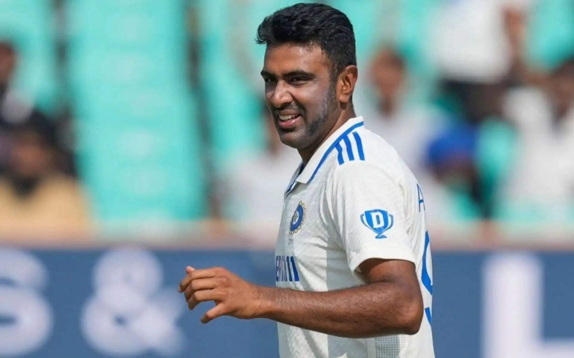Ravichandran Ashwin To Receive Fourth-Highest Civilian Award! Named Padma Shri Winner