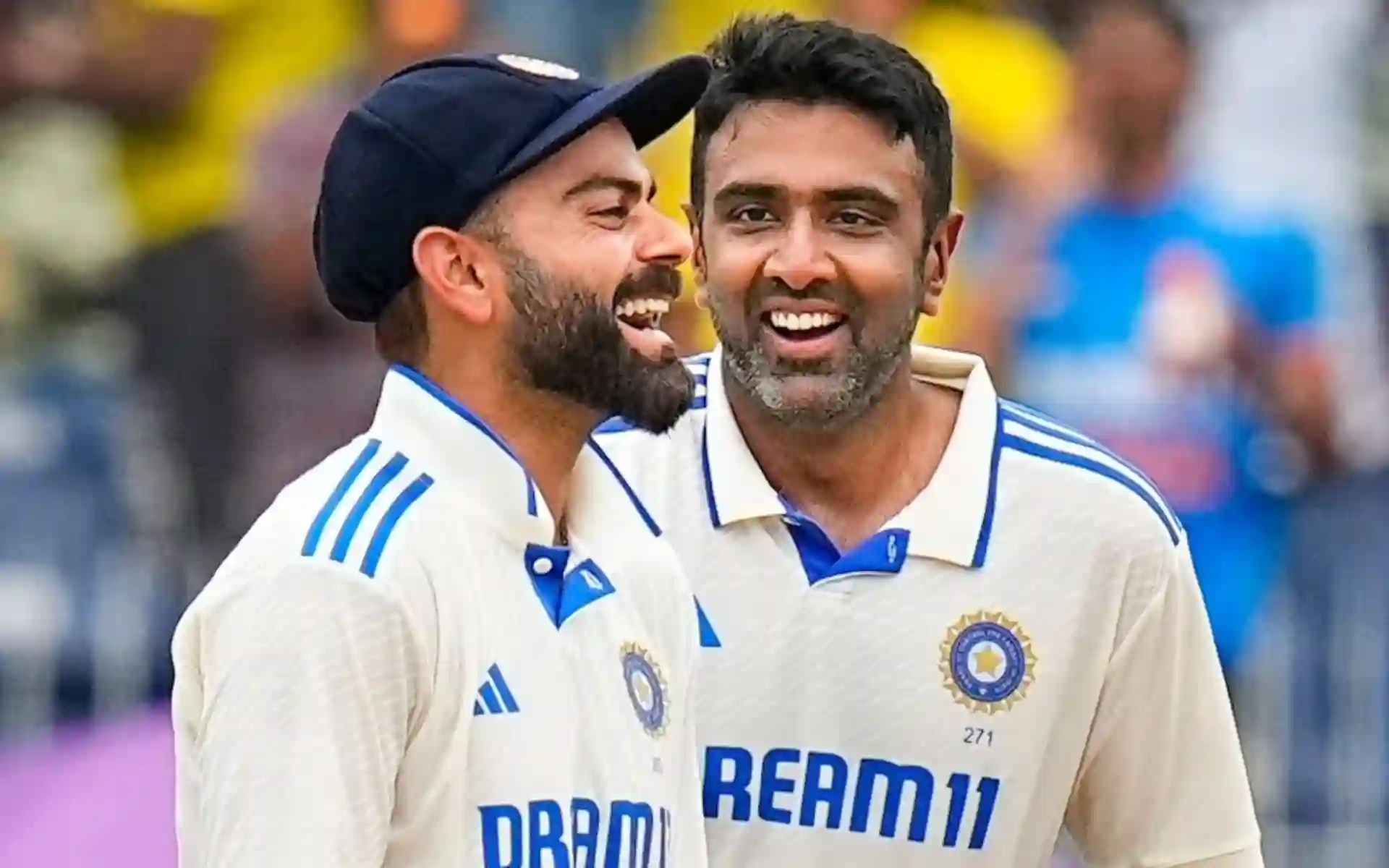 All Cricketers Who Have Received Padma Shri From Indian Government