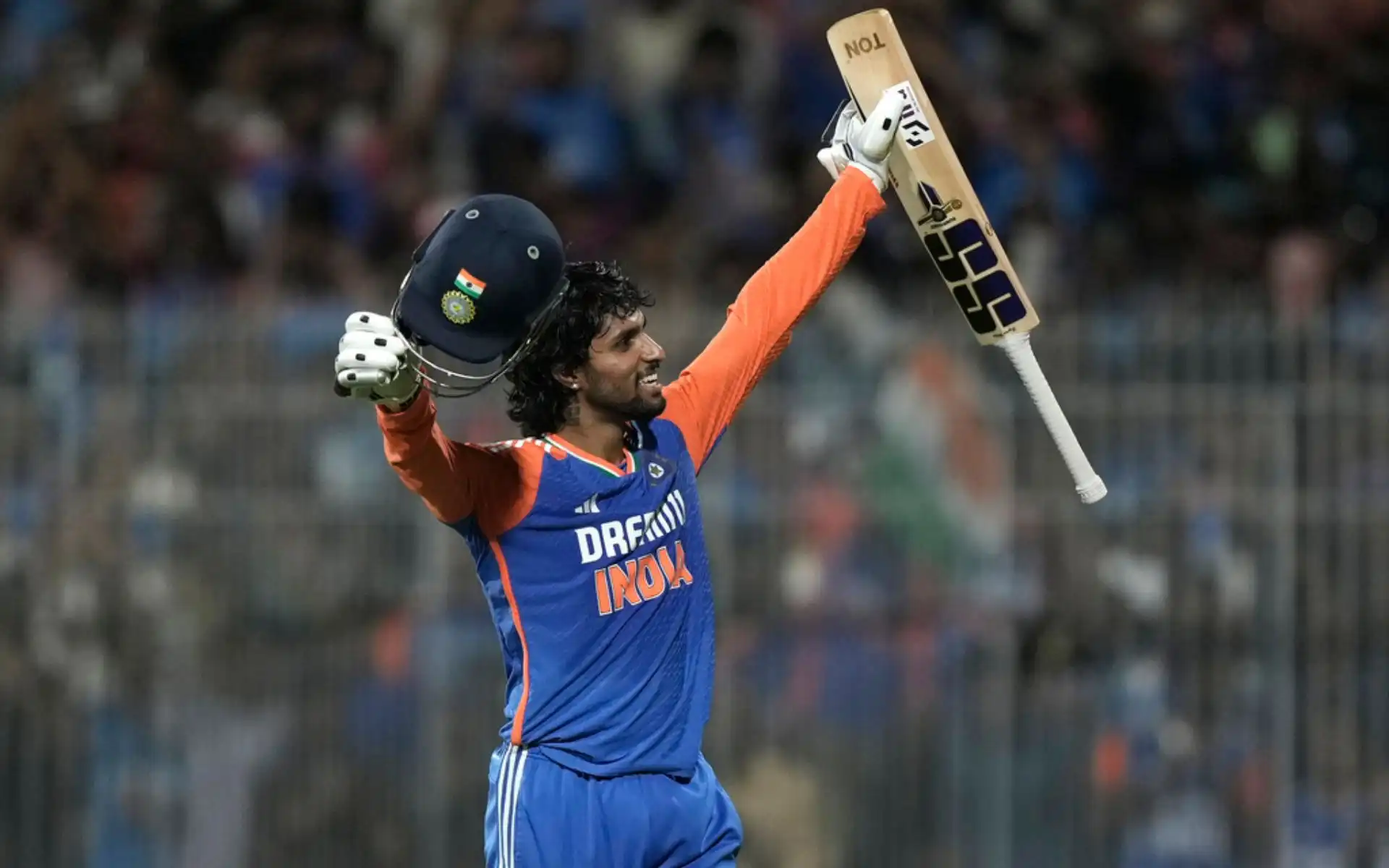 3 Turning Points Of India's Thrilling Win Against England In 2nd T20I At Chepauk
