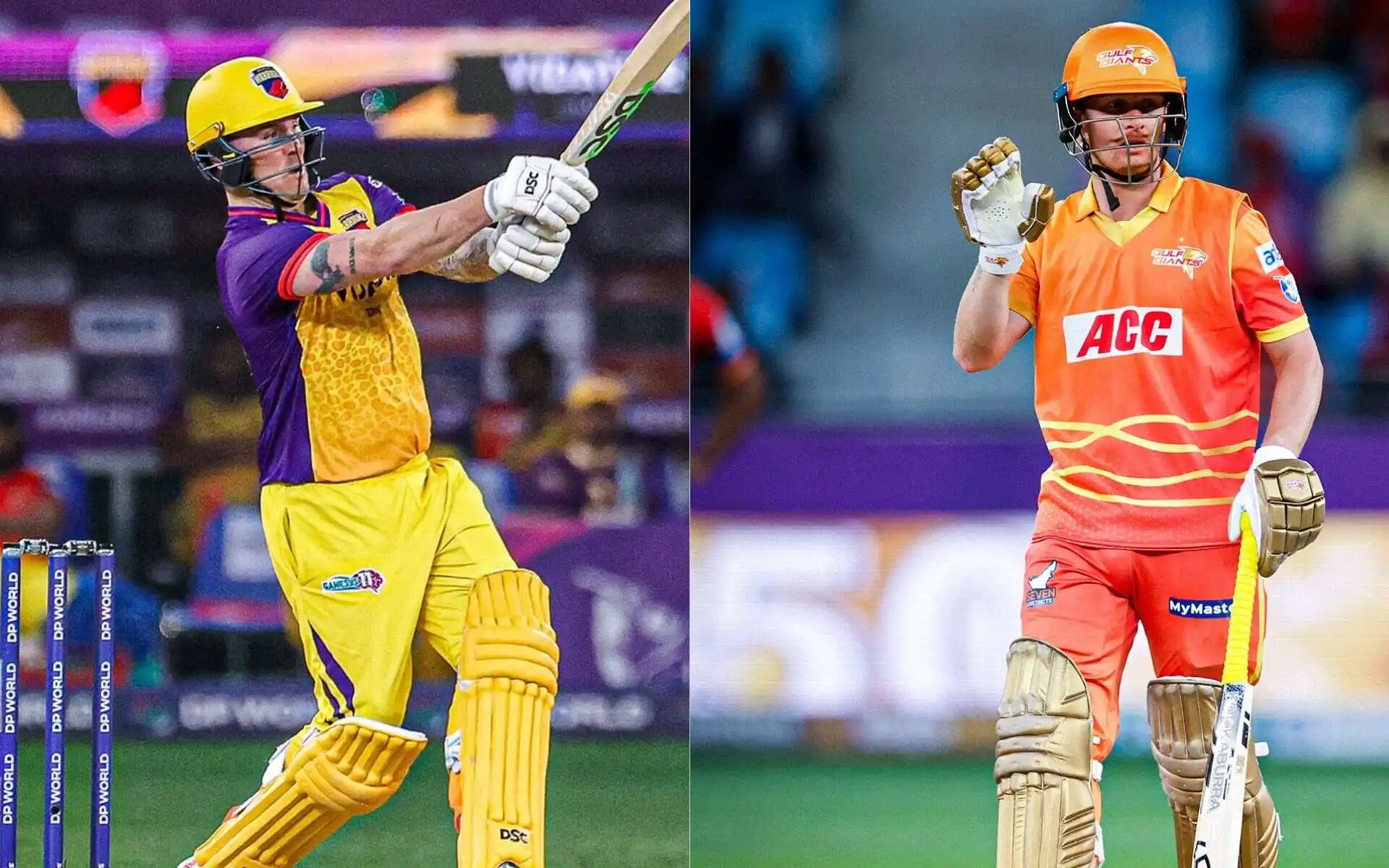 SWR vs GG Dream11 Prediction Today Match, Fantasy Cricket Tips, Pitch Report – ILT20 2025, Match 21