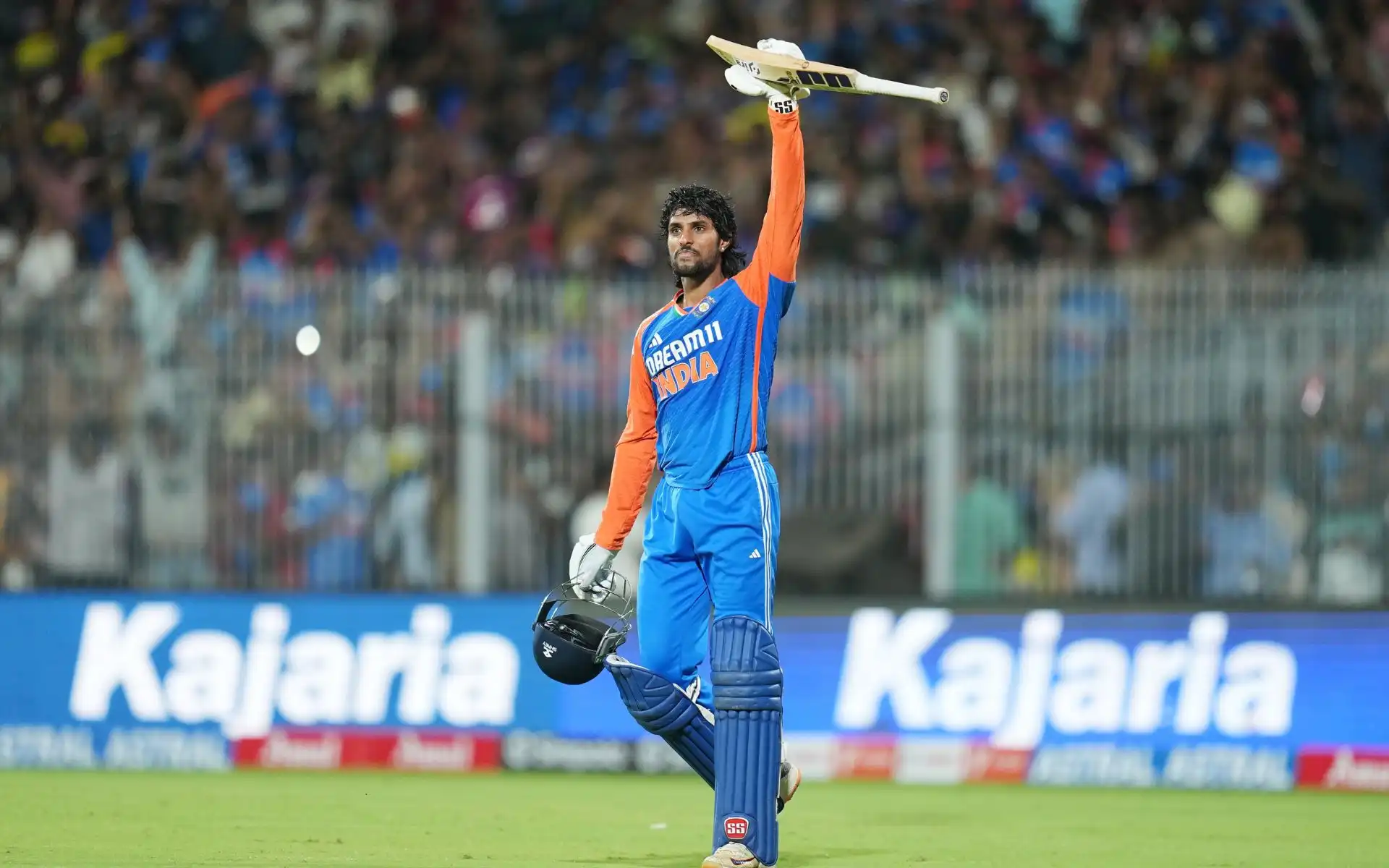 Reasons why Tilak Varma will be important for MI [Source: @BCCI/X.COM]