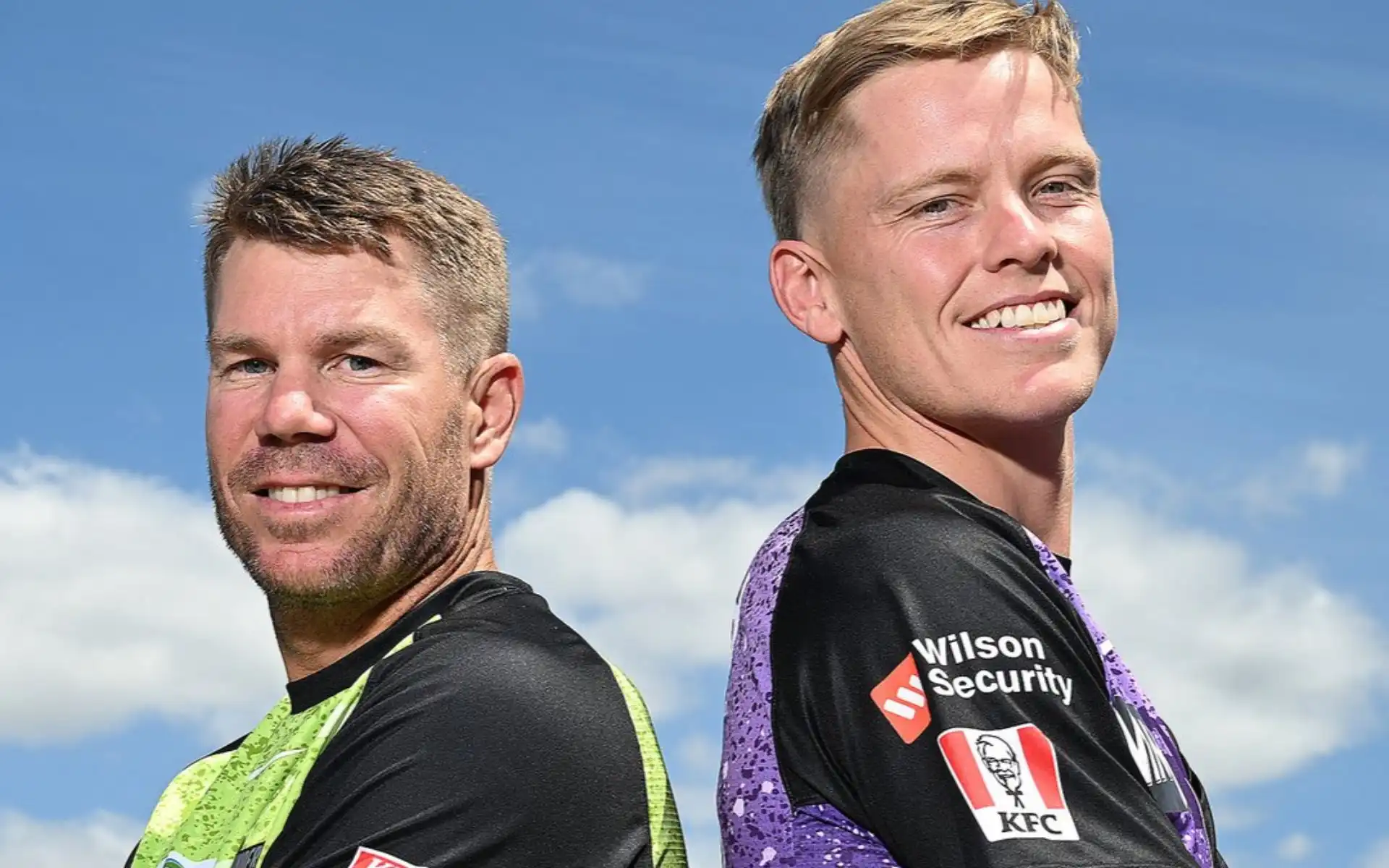 Hobart Hurricanes to face Sydney Thunder in BBL 14 final [Source: @ThunderBBL/X.com]