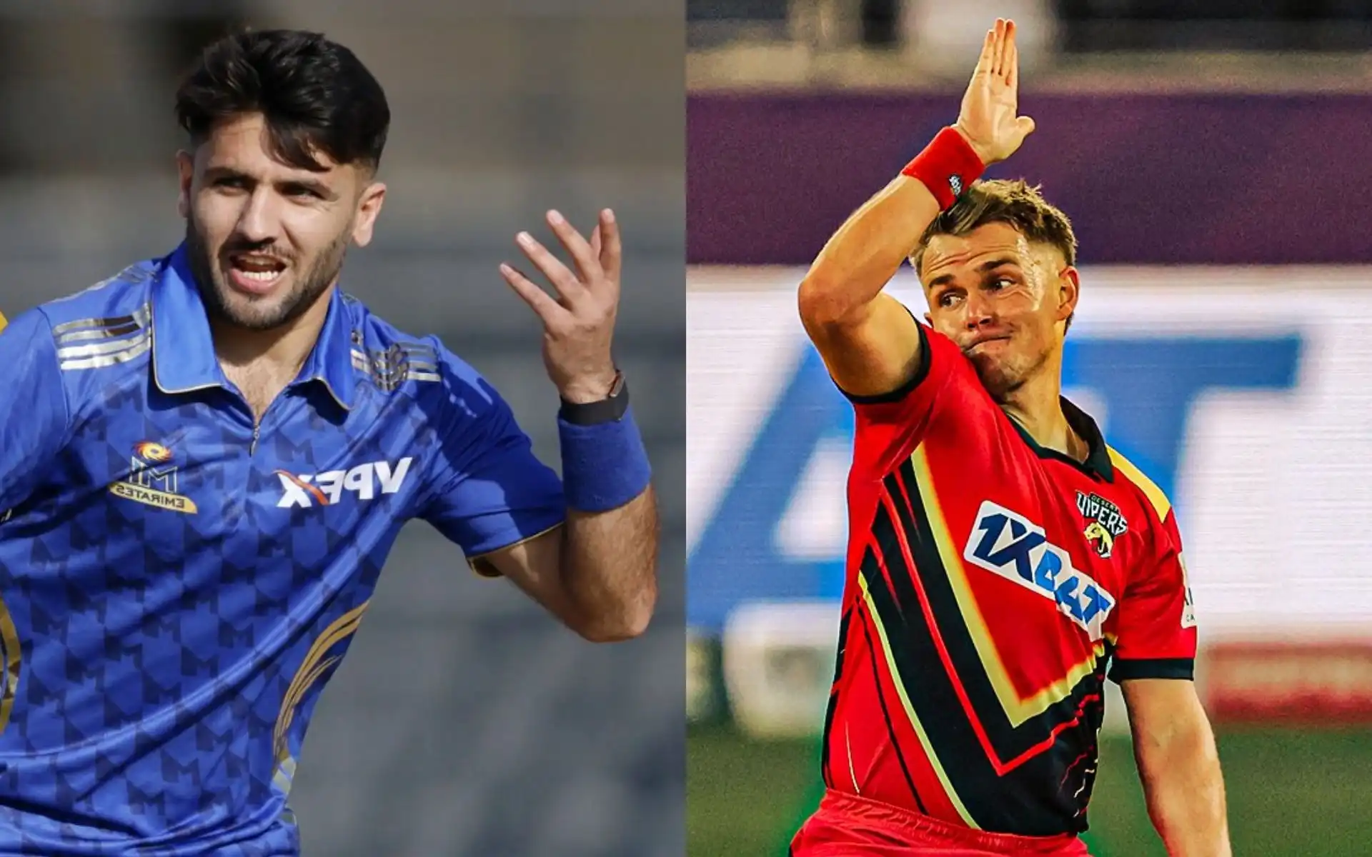 MIE vs DV Dream11 Prediction: 3 Top Captain Or Vice-Captain Choices For Match 22 Of ILT20 2025