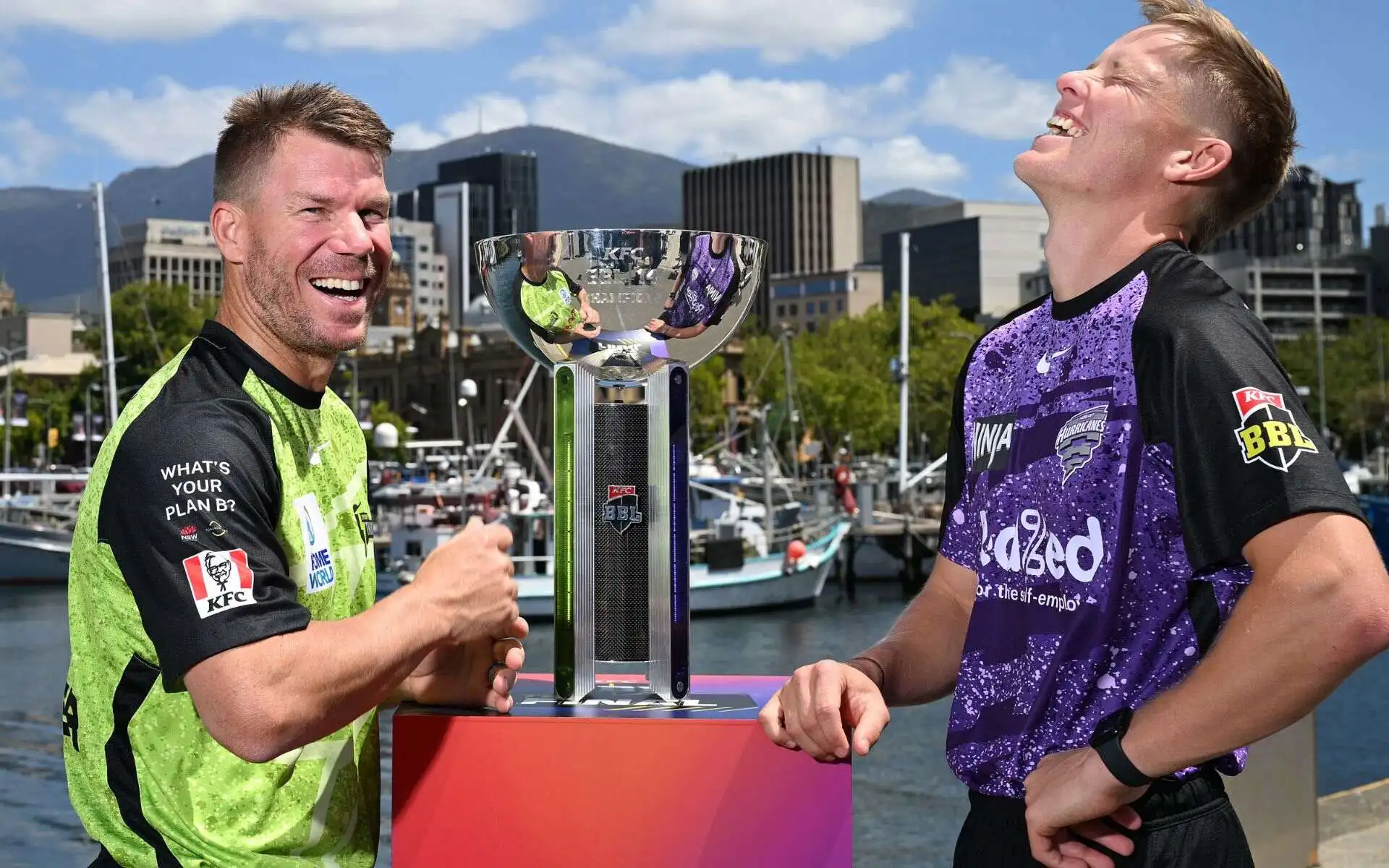 HUR vs THU Dream11 Prediction [Source: @ThunderBBL/x]