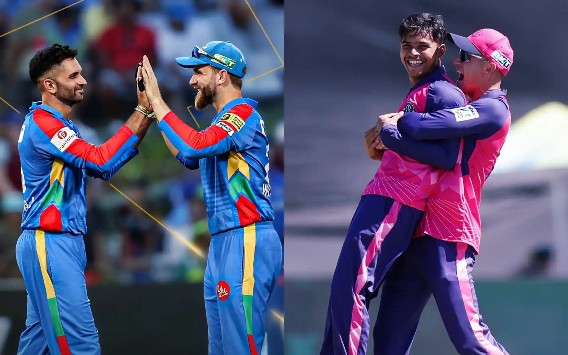PR vs DSG SA20 2025 Match 23 Playing 11 Prediction, Fantasy Tips, Pitch Report, Live Streaming