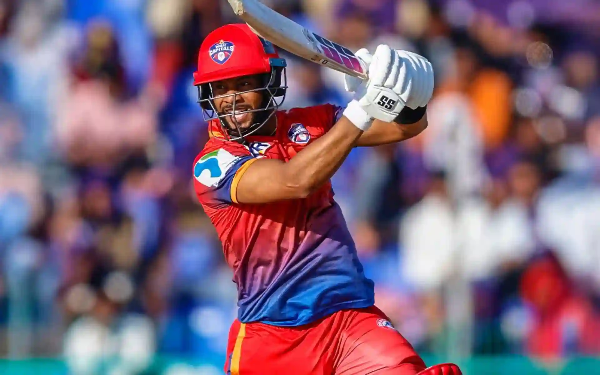 ILT20 2025 Knight Riders vs Capitals Highlights: Shai Hope And Naib Outmuscle Abu Dhabi In Run-Fest