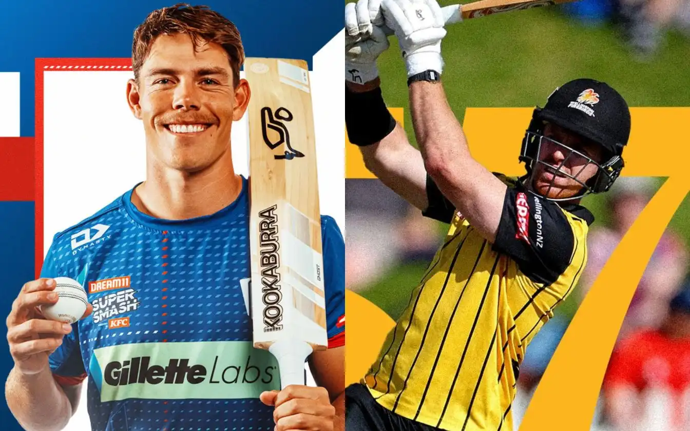 Auckland Aces vs Wellington Firebirds will face off on January 27 [Source: @cricketwgtninc/X.com]