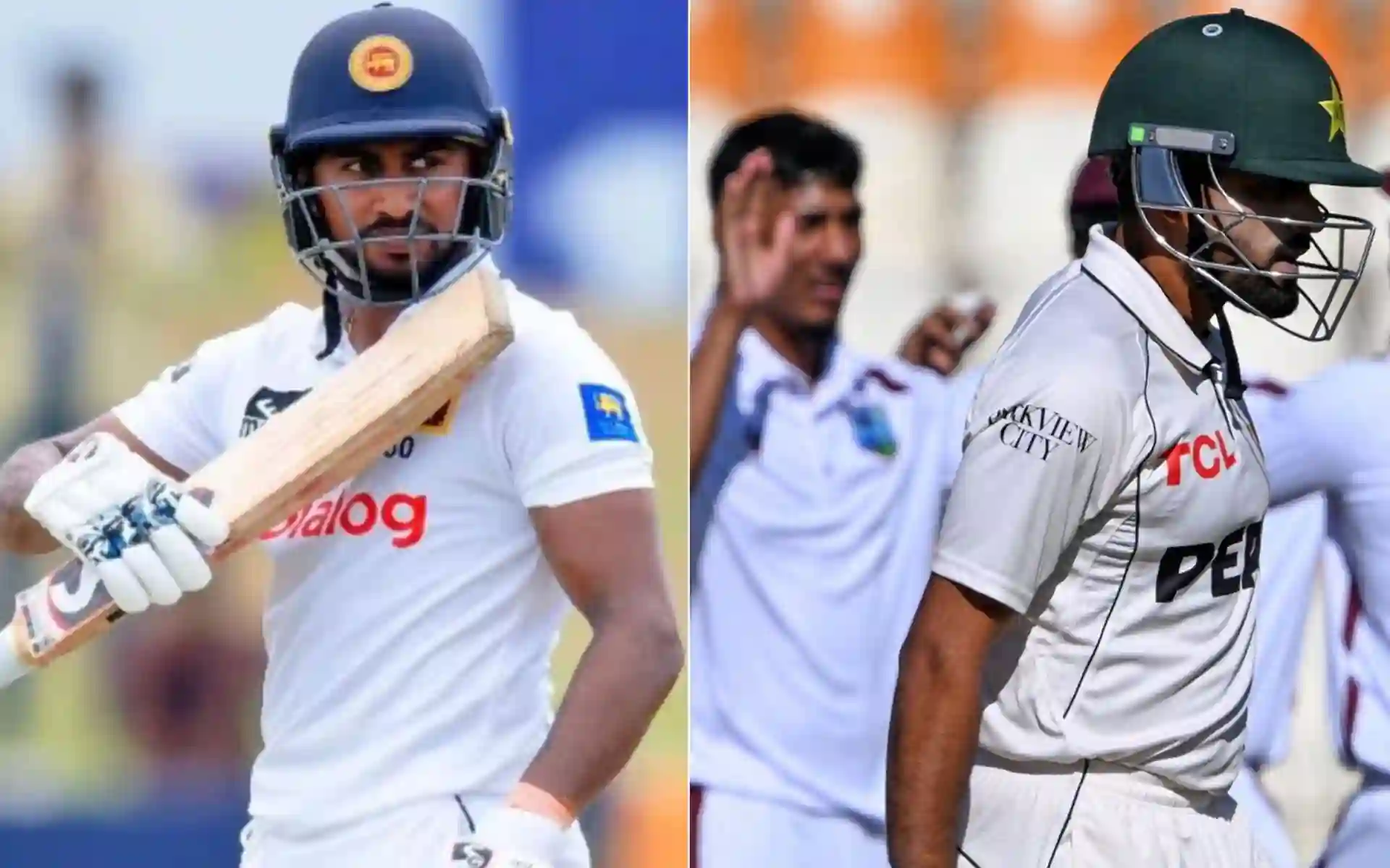 Kamindu Mendis ICC Award, PAK vs WI And Saim Ayub Update – January 26 Cricket Highlights