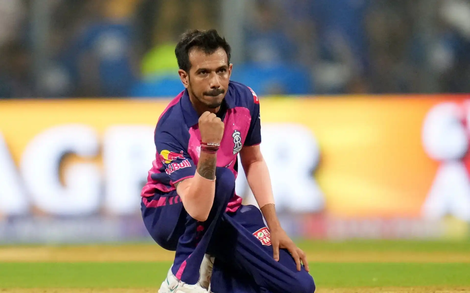 Yuzvendra Chahal IPL Price [Source: @CricCrazyJohns/X.com]