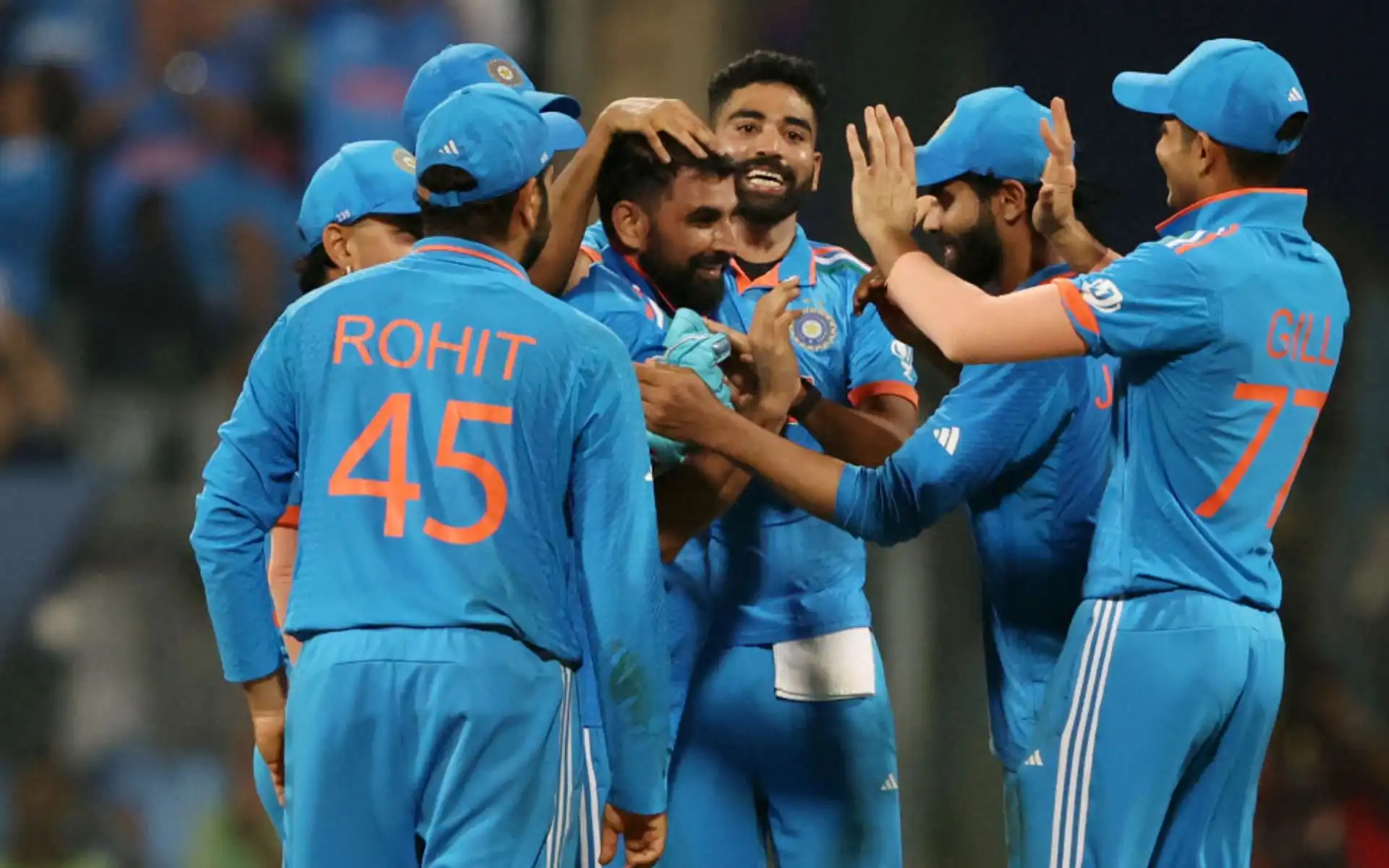 Not Pakistan, India To Have A Surprise Opponent In Champions Trophy Warmup: Report
