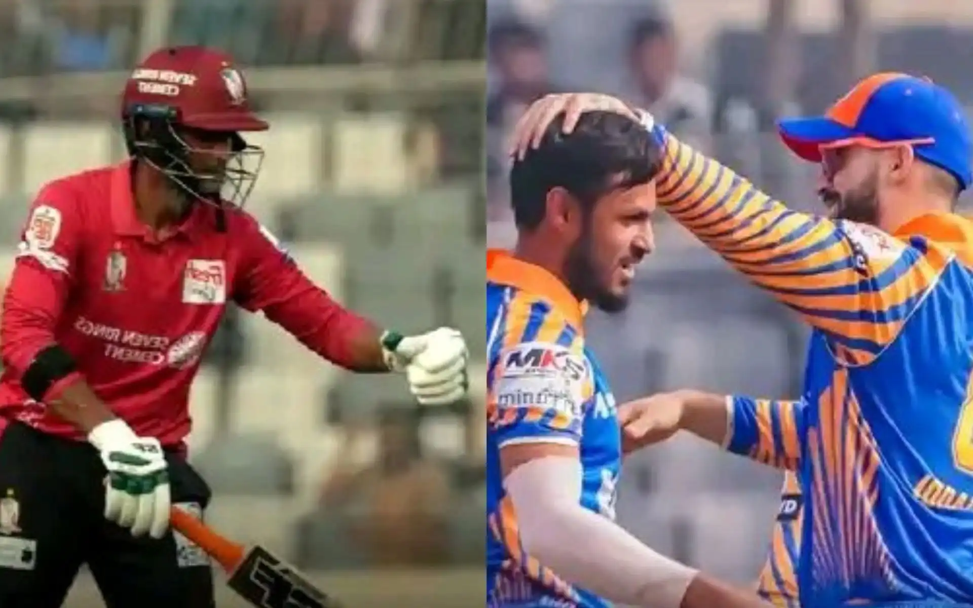 Fortune Barishal will face Khulna Tigers for the second time in BPL 2024-25 [Source: @BPLOfficialT20/X.com]