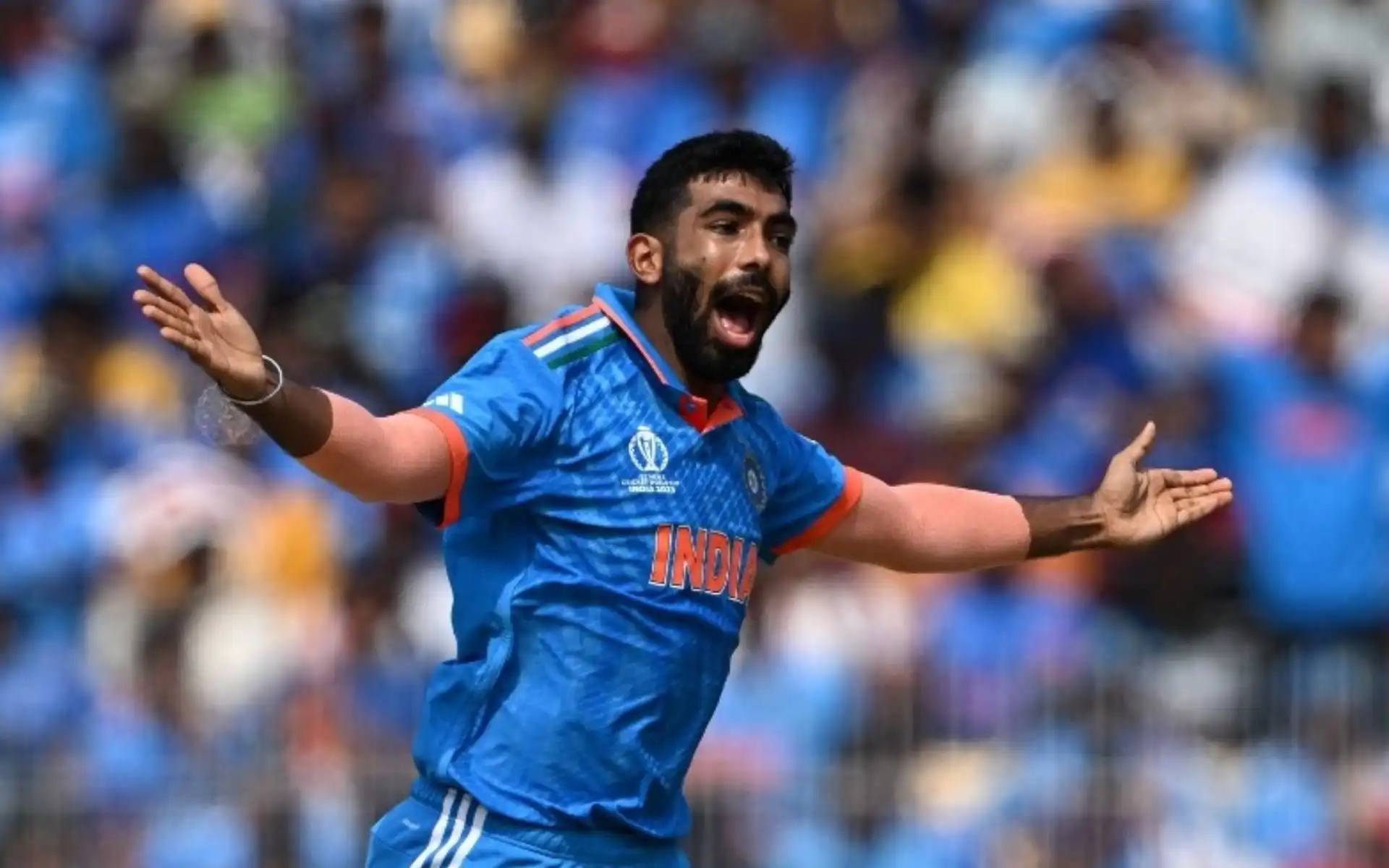 India Plan For Backup Pacer As Bumrah Unlikely To Get Fit For Champions Trophy: Report