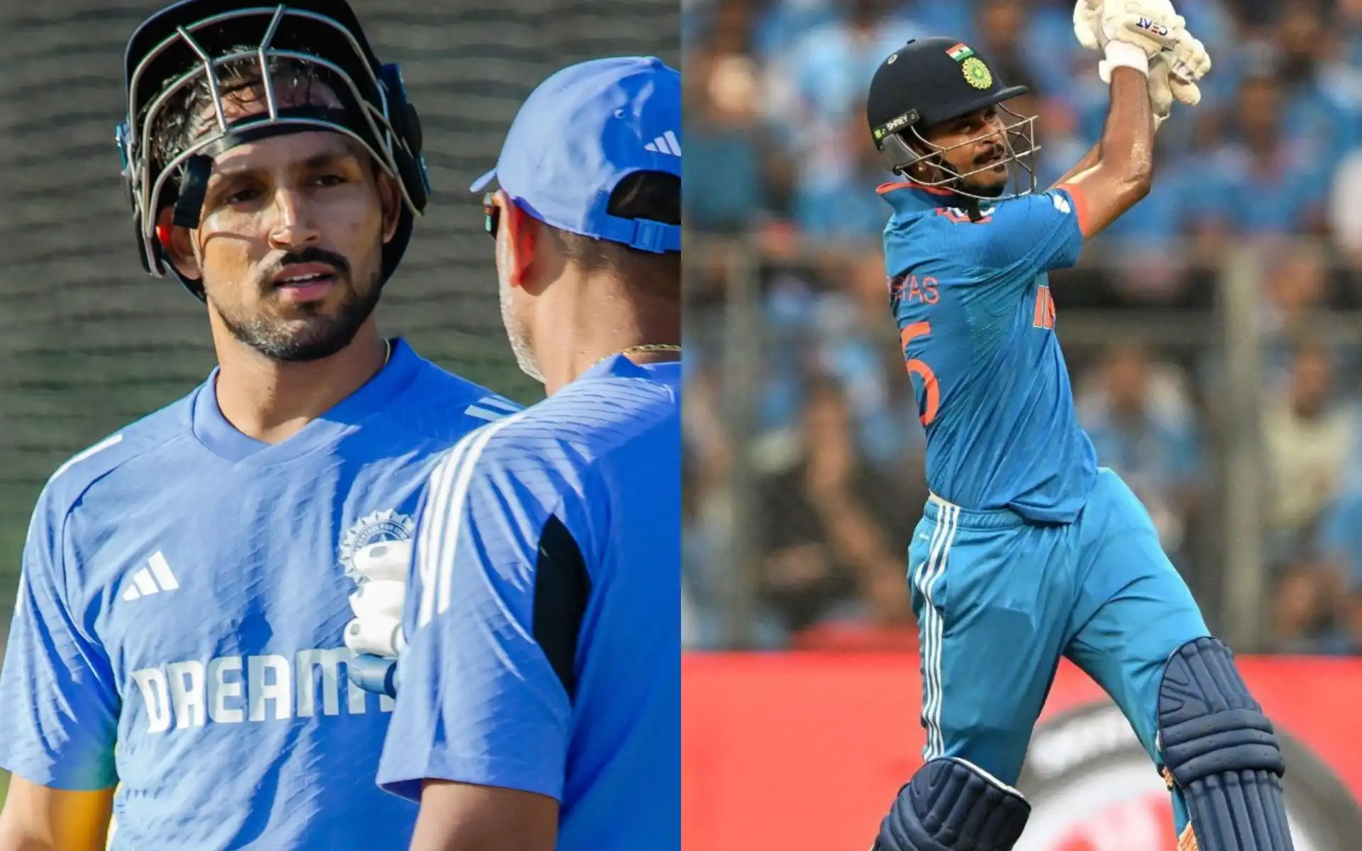 Akash Chopra questions Dhruv Jurel's selection in T20I side [Source: @dhruvjurel21, @SaviourShrey96/X.com]