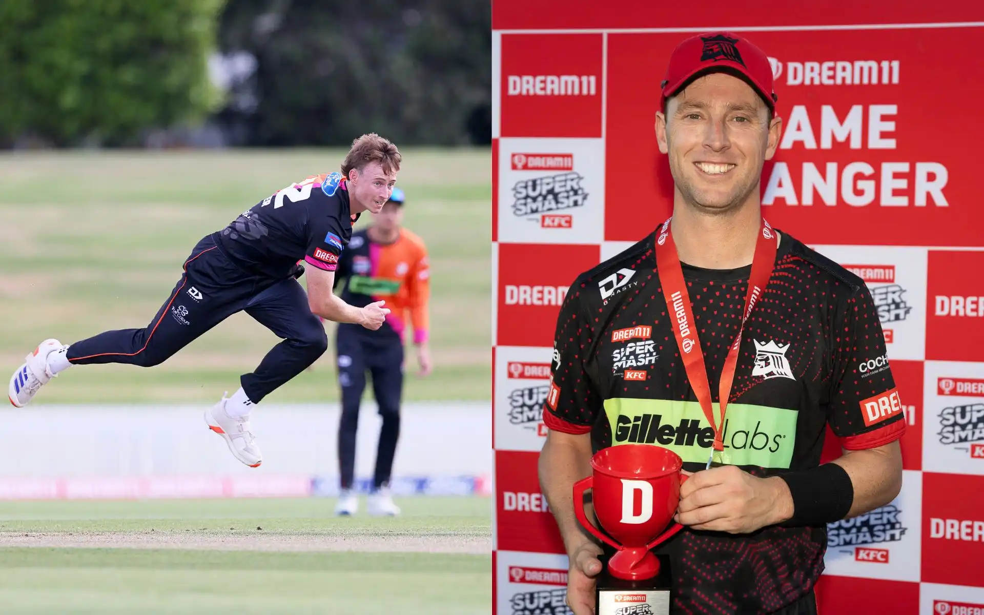 CTB vs ND, Super Smash 2024-25: Dream11 Predictions For Match 28 [Source: @SuperSmashNZ/x.com]