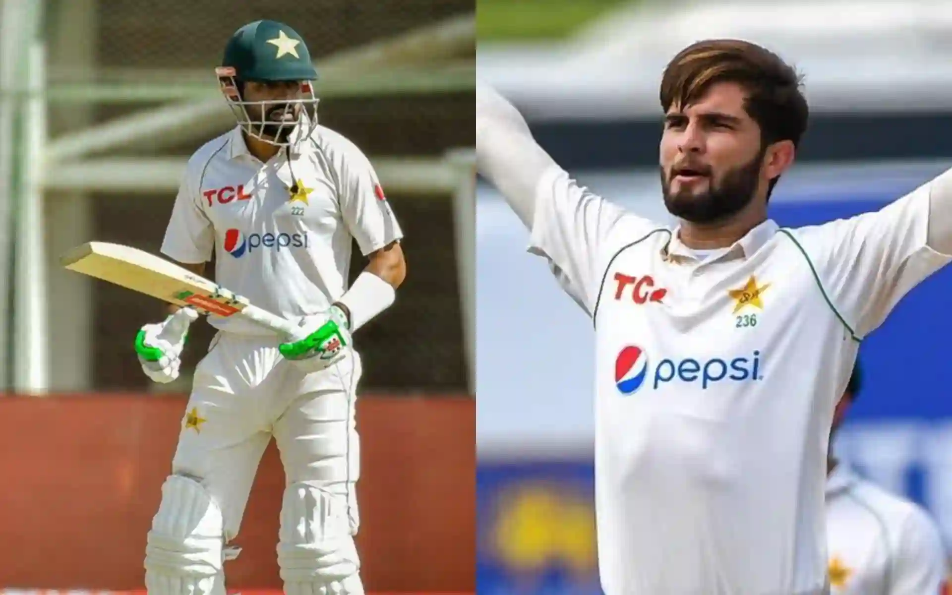 Babar, Shaheen And...? Pakistan Stars Who Could Be Dropped From Tests For WTC 2025-27