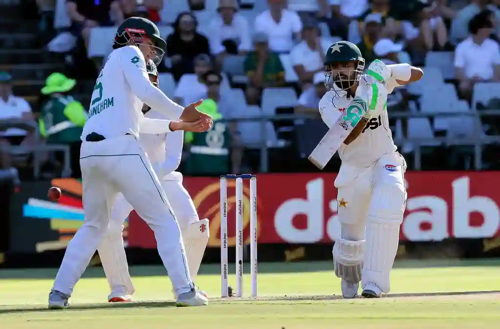 Babar Azam Enters A Shameful List; Claims Shocking Spot As WI Bowlers Surpass Him