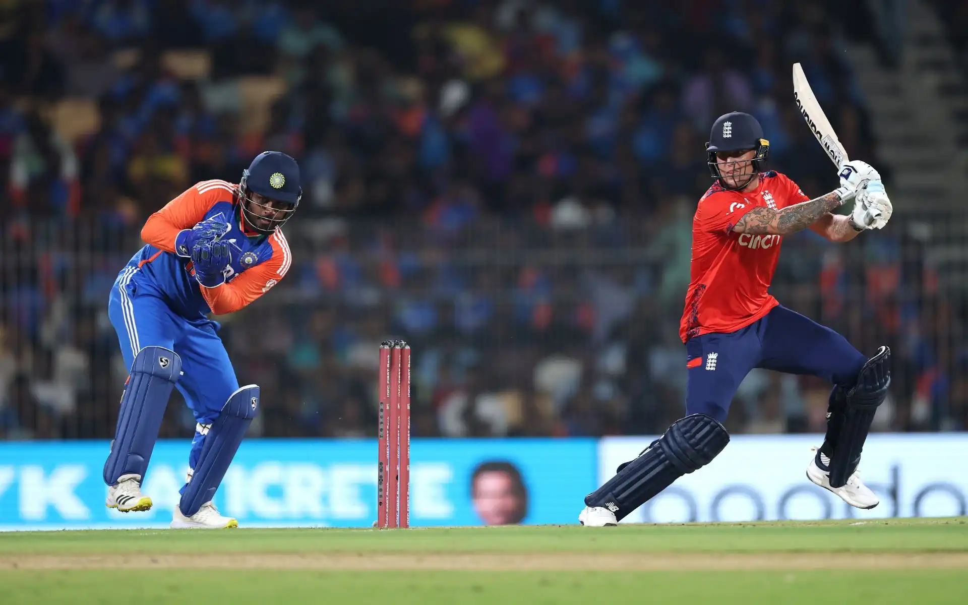 IND vs ENG Match Prediction: Who Will Win Today's 3rd T20I Between India And England?
