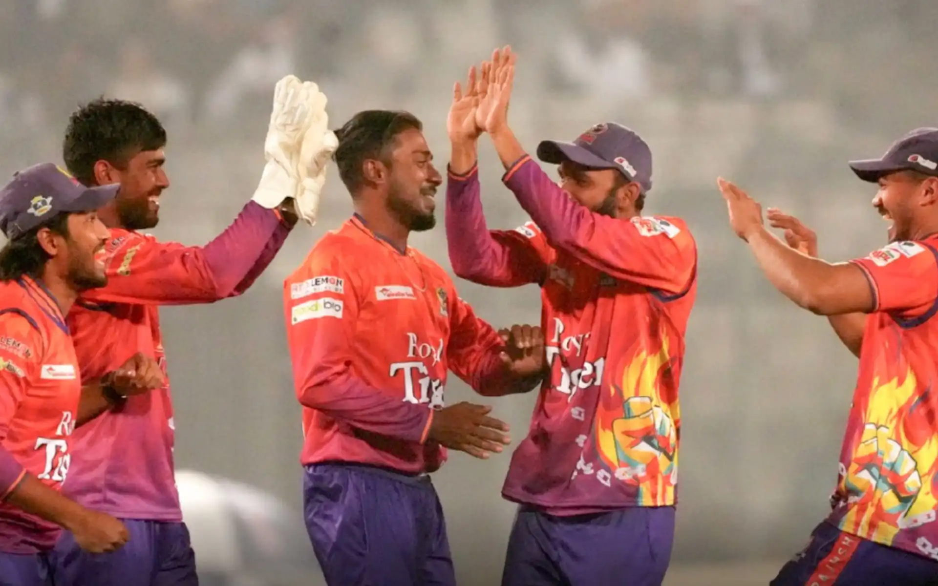 Where To Watch DBR vs SYL Match 36 Of BPL 2024-25? Live Streaming, Channel, Date And Time