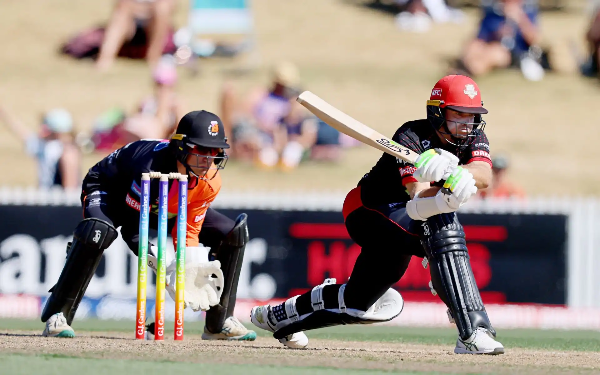 Canterbury Kings to face Northern Brave in Super Smash [Source: @SuperSmashNZ/X.com]