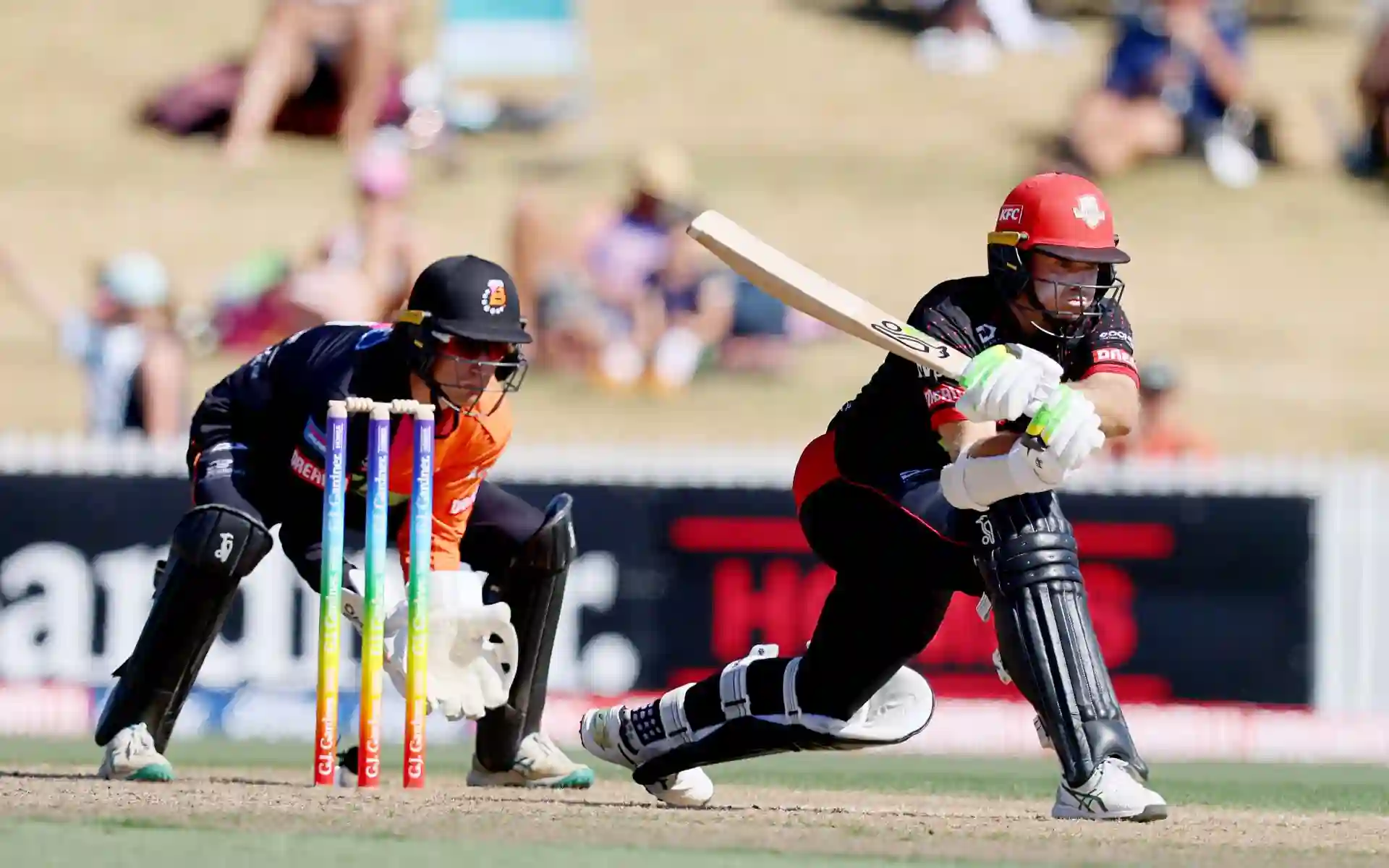 CTB vs ND Match Prediction: Who Will Win Today’s Super Smash 2024-25 Match 28 Between Canterbury And Northern Brave?