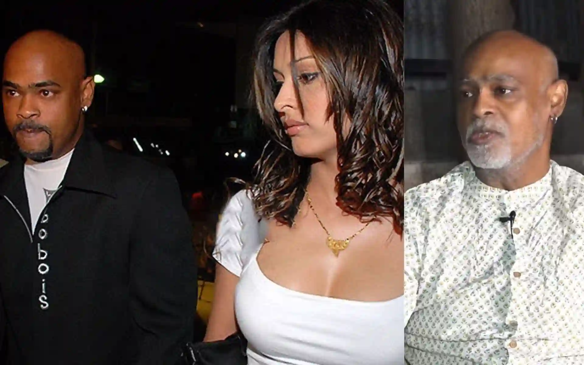 Vinod Kambli's Wife Took Back Divorce For Husband's Struggles- 'If I Leave Him He...'