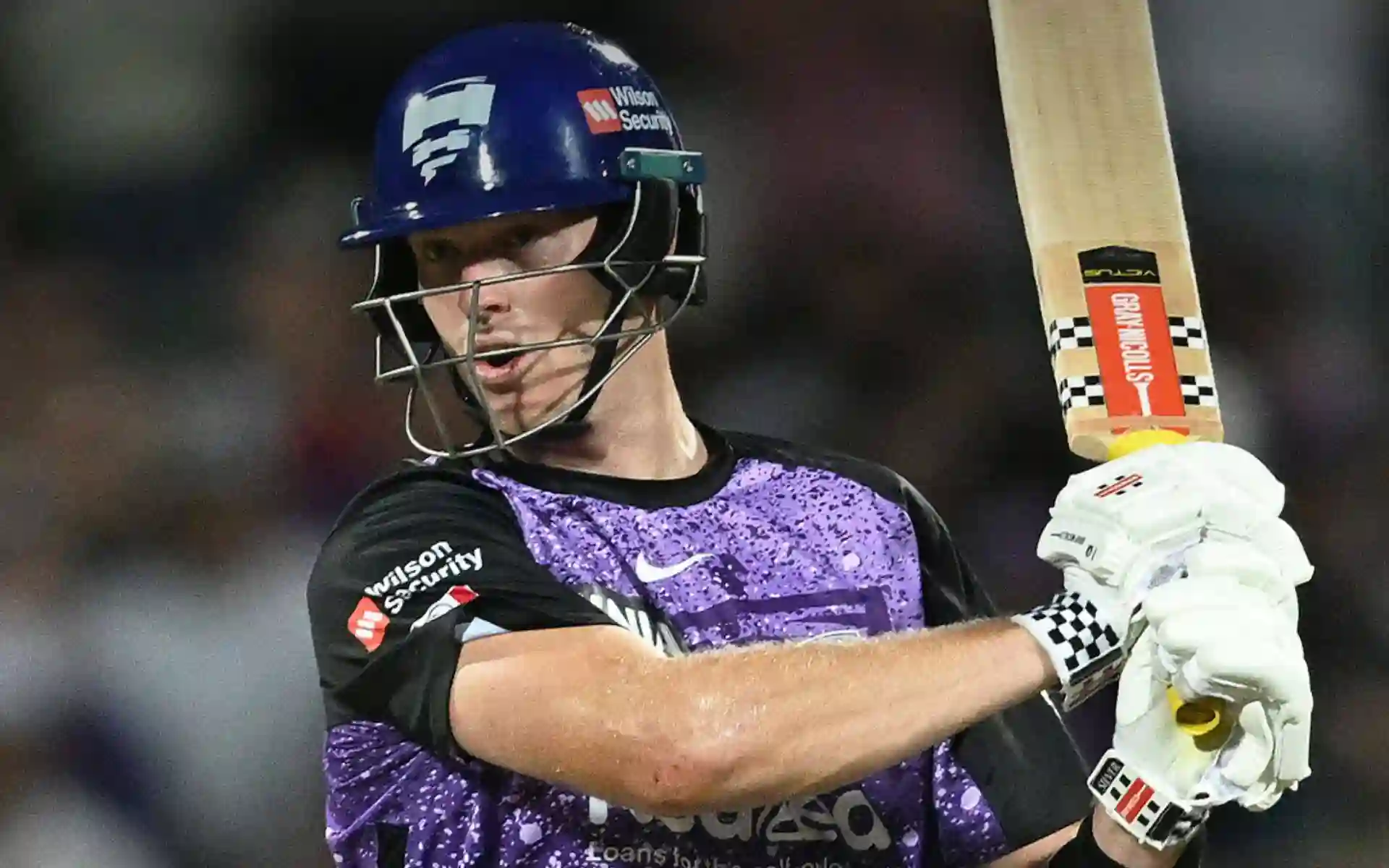 BBL 2024-25 Final Highlights: Mitchell Owen, Ellis Blow Away Thunder As Hurricanes Clinch Maiden Title