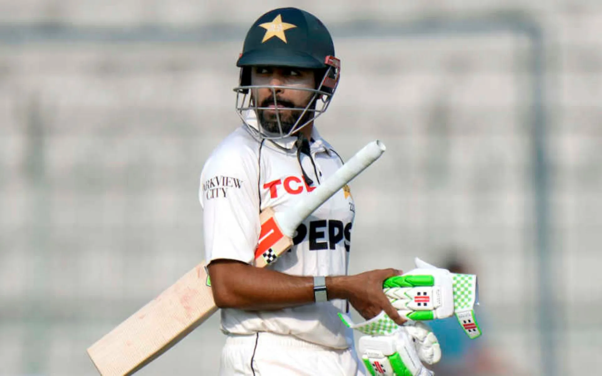 Downfall decoded of Babar Azam [Source: @mufaddal_vohra/X.Com]