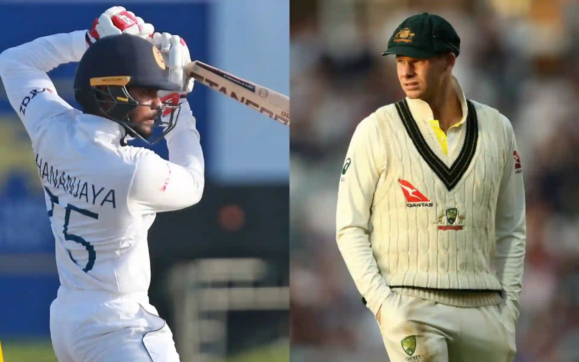 SL vs AUS Match Prediction: Who Will Win Today’s 1st Test Between Sri Lanka And Australia?