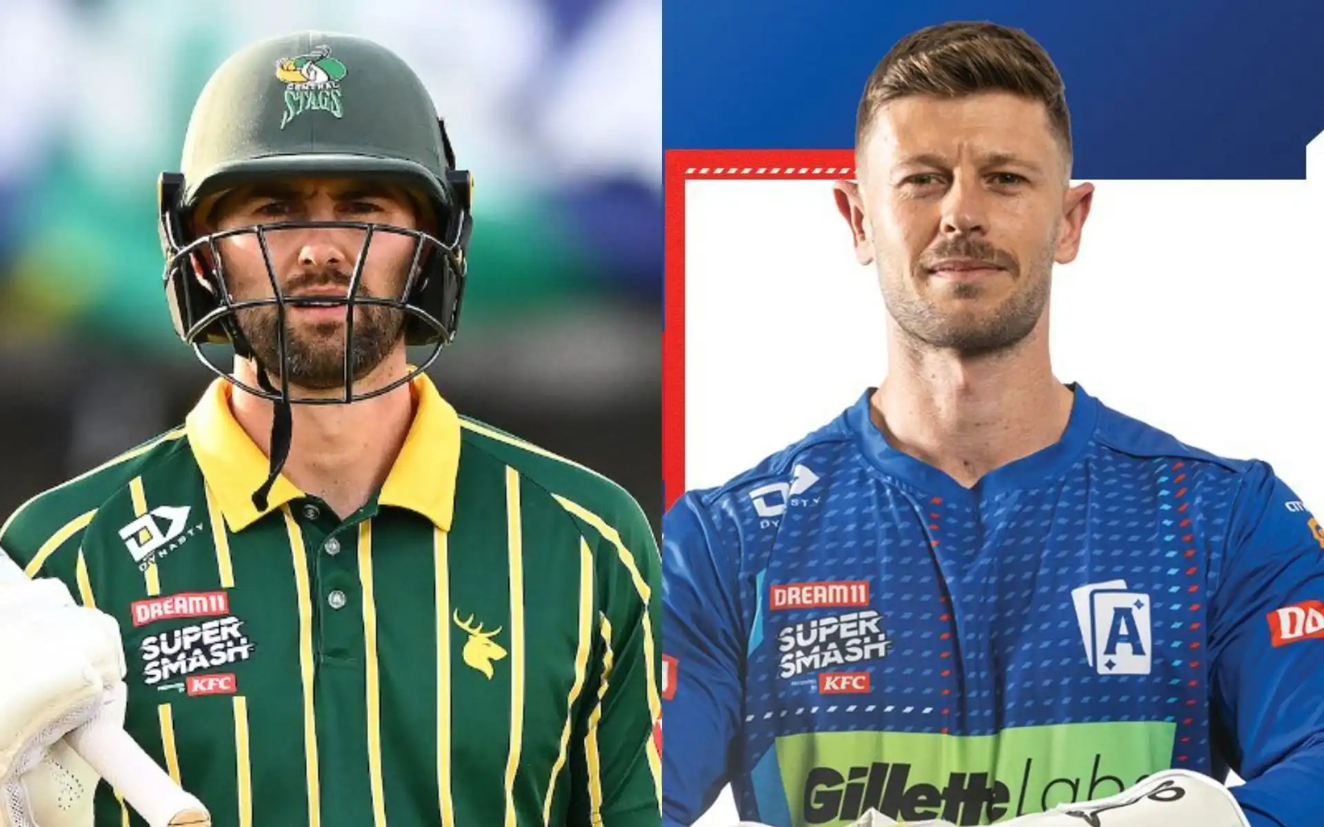 CS vs AA Match Prediction: Who Will Win Today’s Super Smash 2024-25 Match 29 Between Central Stags And Auckland?