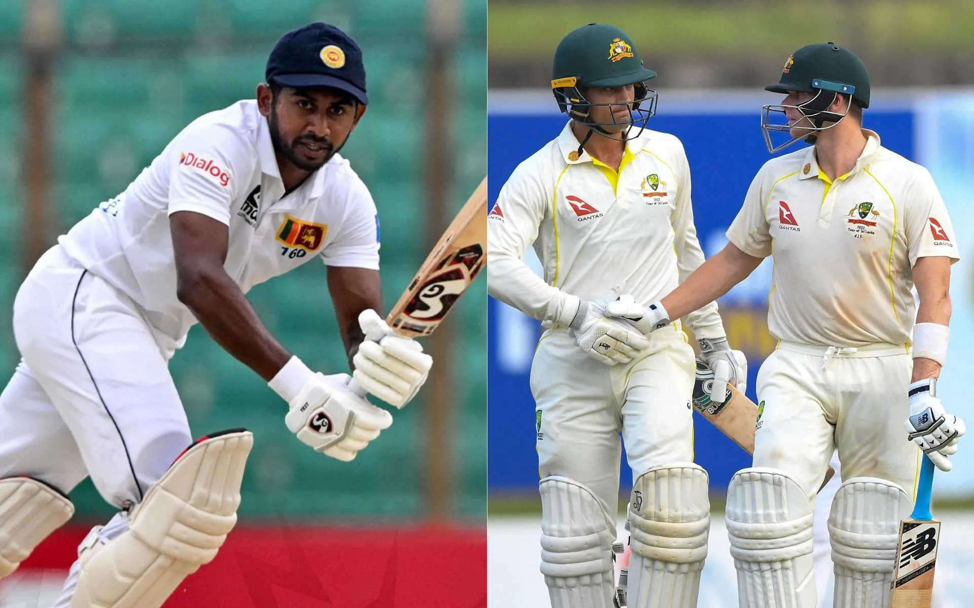 SL vs AUS Dream11 Prediction [Source: @ICC/x]