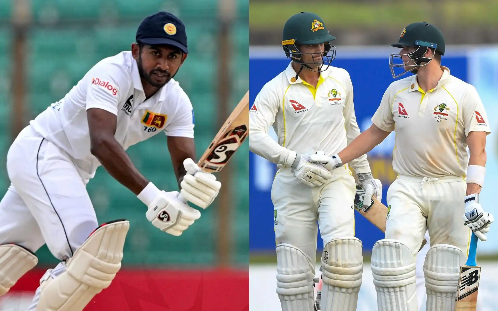 SL vs AUS Dream11 Prediction [Source: @ICC/x]