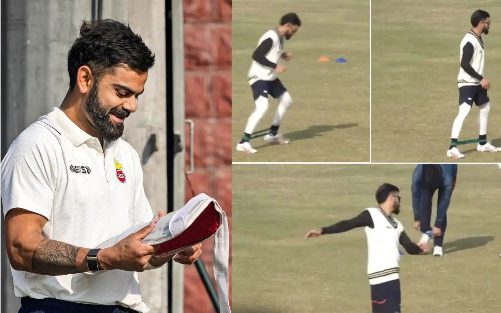Delhi Vs Railways Ranji Trophy: All You Need To Know- Tickets, Venue Entry, Live Streaming