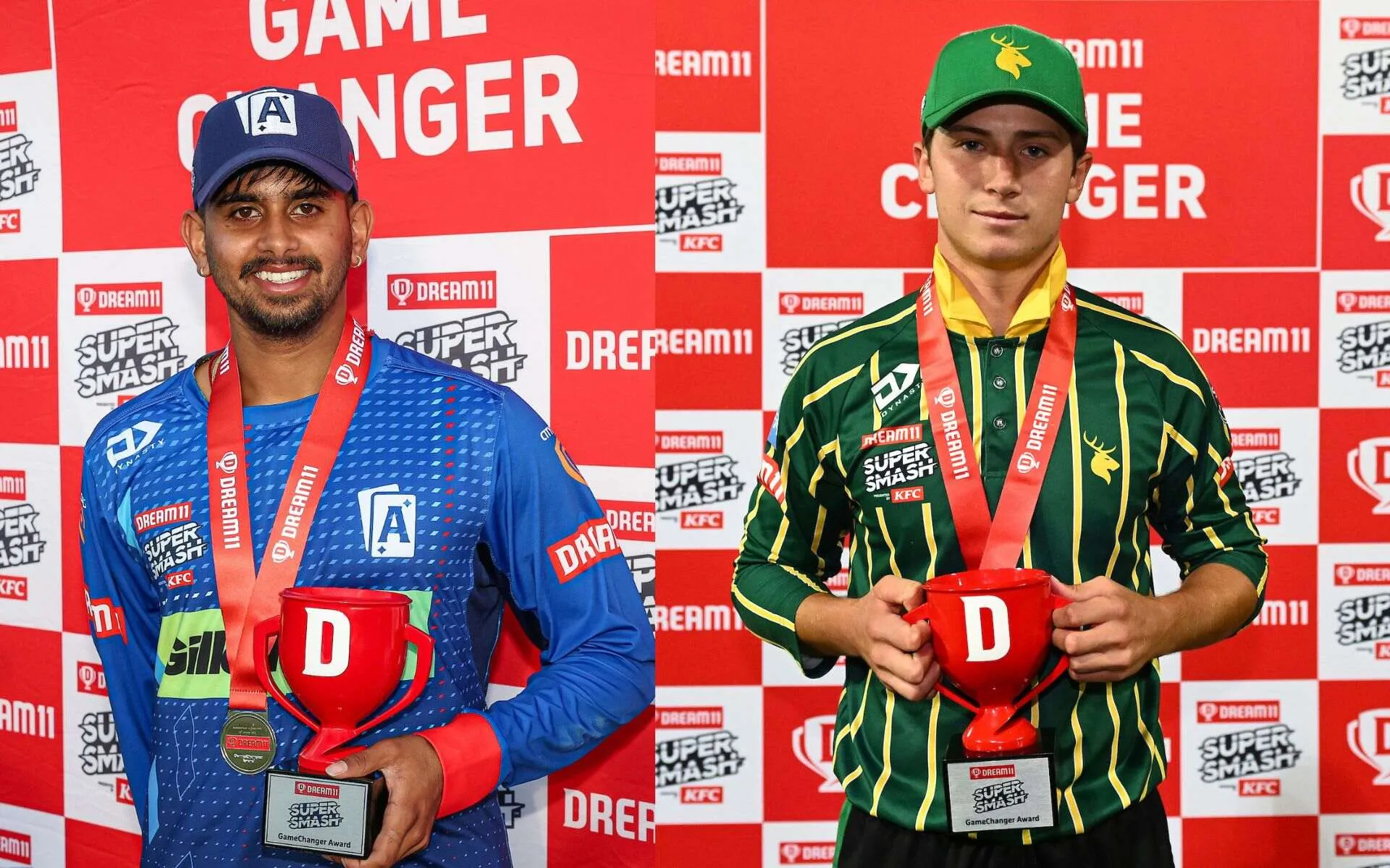CS vs AA, Super Smash 2024-25: Dream11 Predictions For Match 29 [Source: @SuperSmashNZ/x.com]