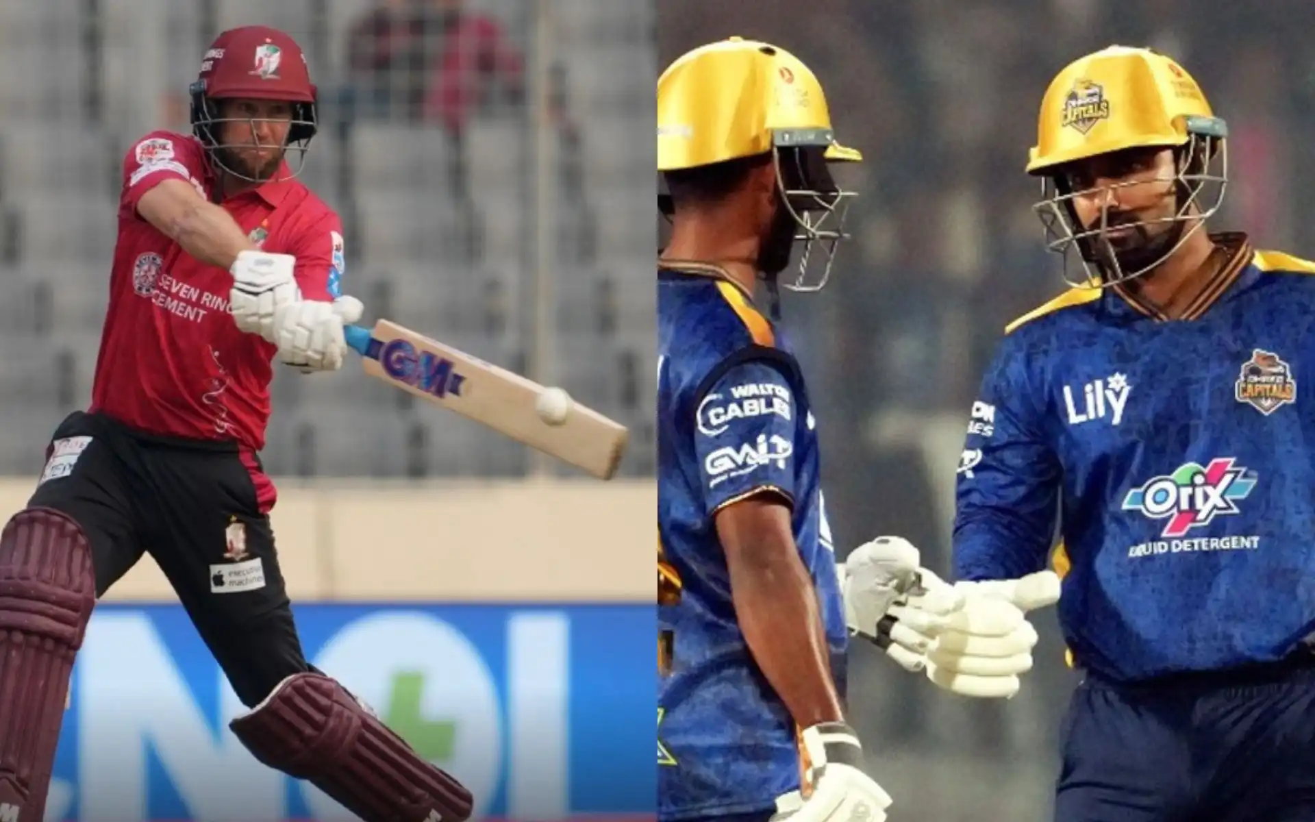 FBA vs DC, BPL 2025: Dream11 Predictions For Match 38 [Source: @BCBtigers/x.com]