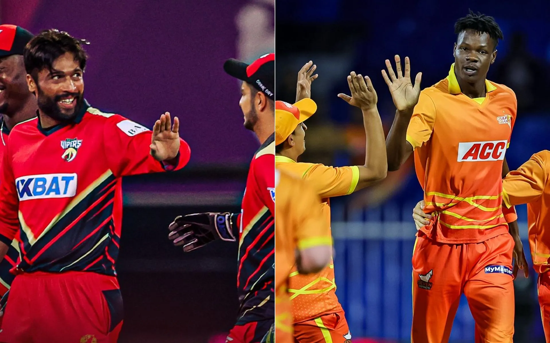DV vs GG Match Prediction [Source: @TheDesertVipers, @GulfGiants/x.com]