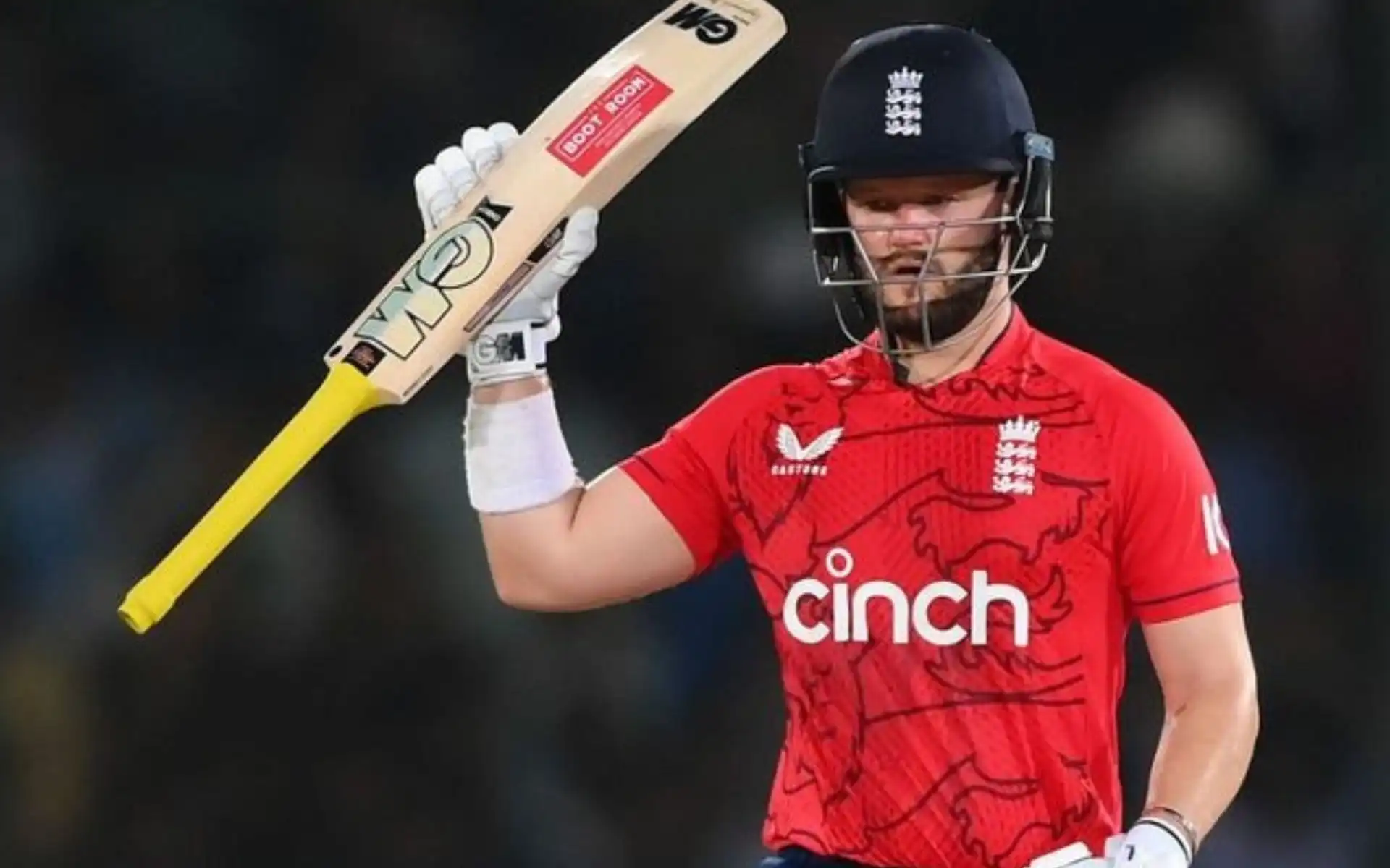 IPL 2025: Which Team Is Ben Duckett Playing For? What Was His Auction Price?