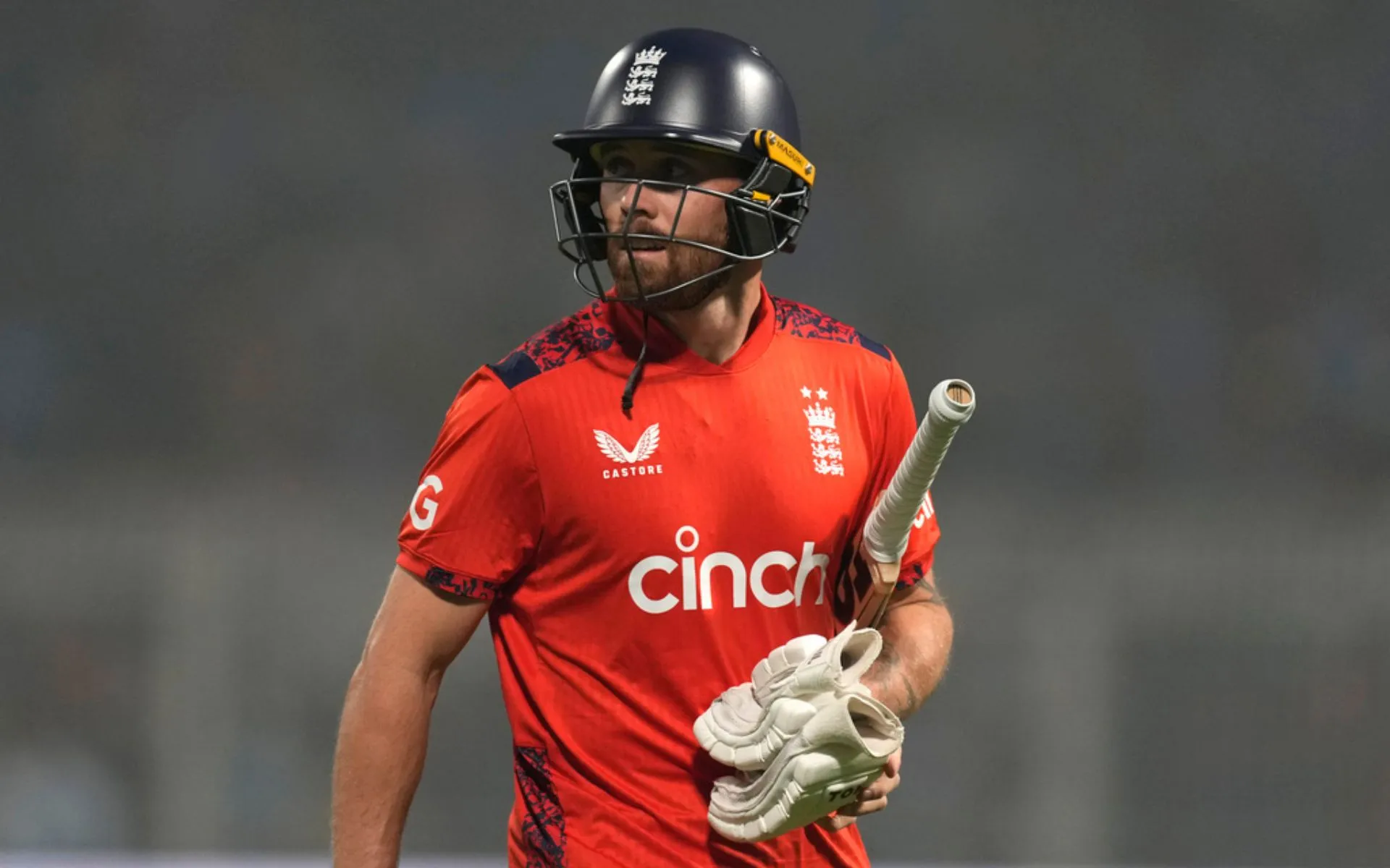 RCB to replace Phil Salt? [Source: AP Photos]
