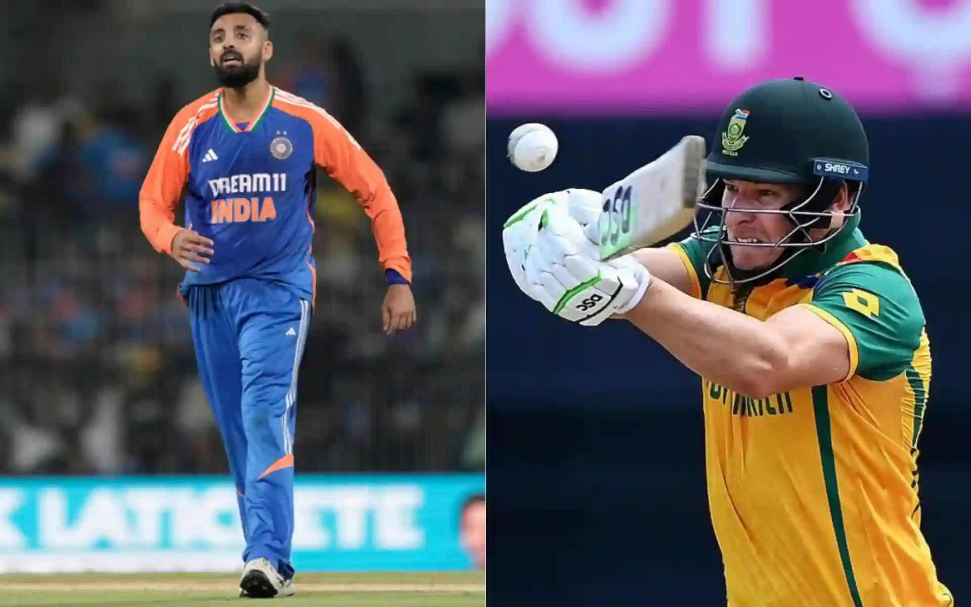 Chakravarthy Spell, Jasprit Bumrah Award And Miller Injury – January 28 Cricket Highlights